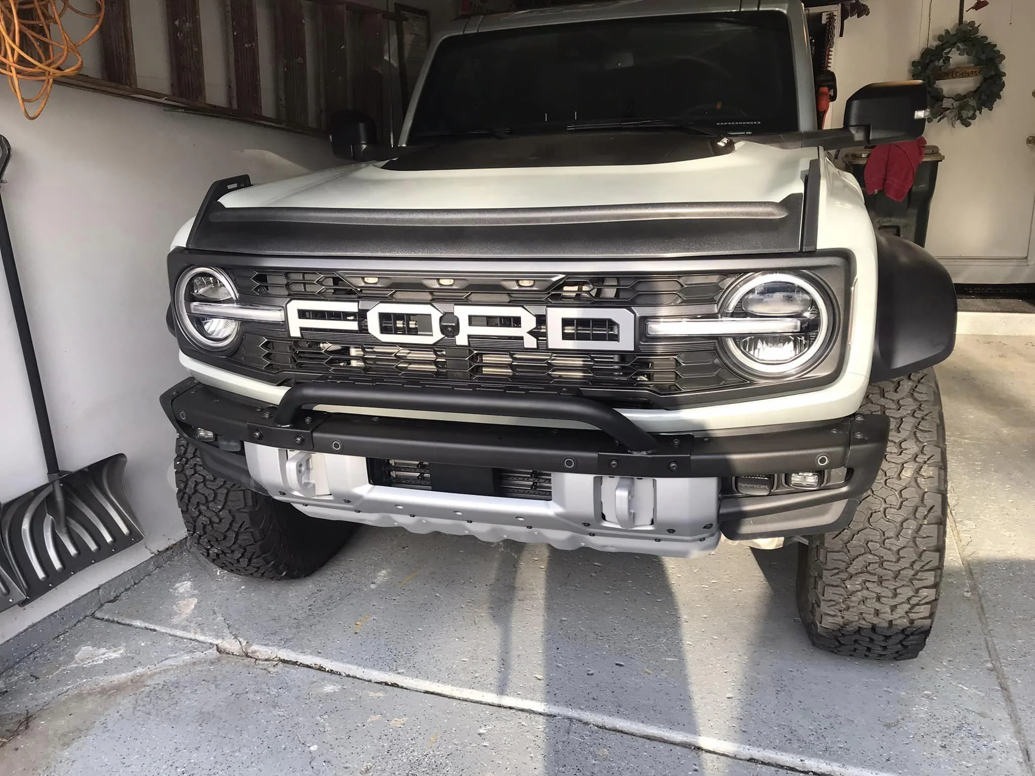 Ford Bronco CACTUS GRAY Bronco RAPTOR Photos Thread 336684121_866286631143118_4556453216072596751_n