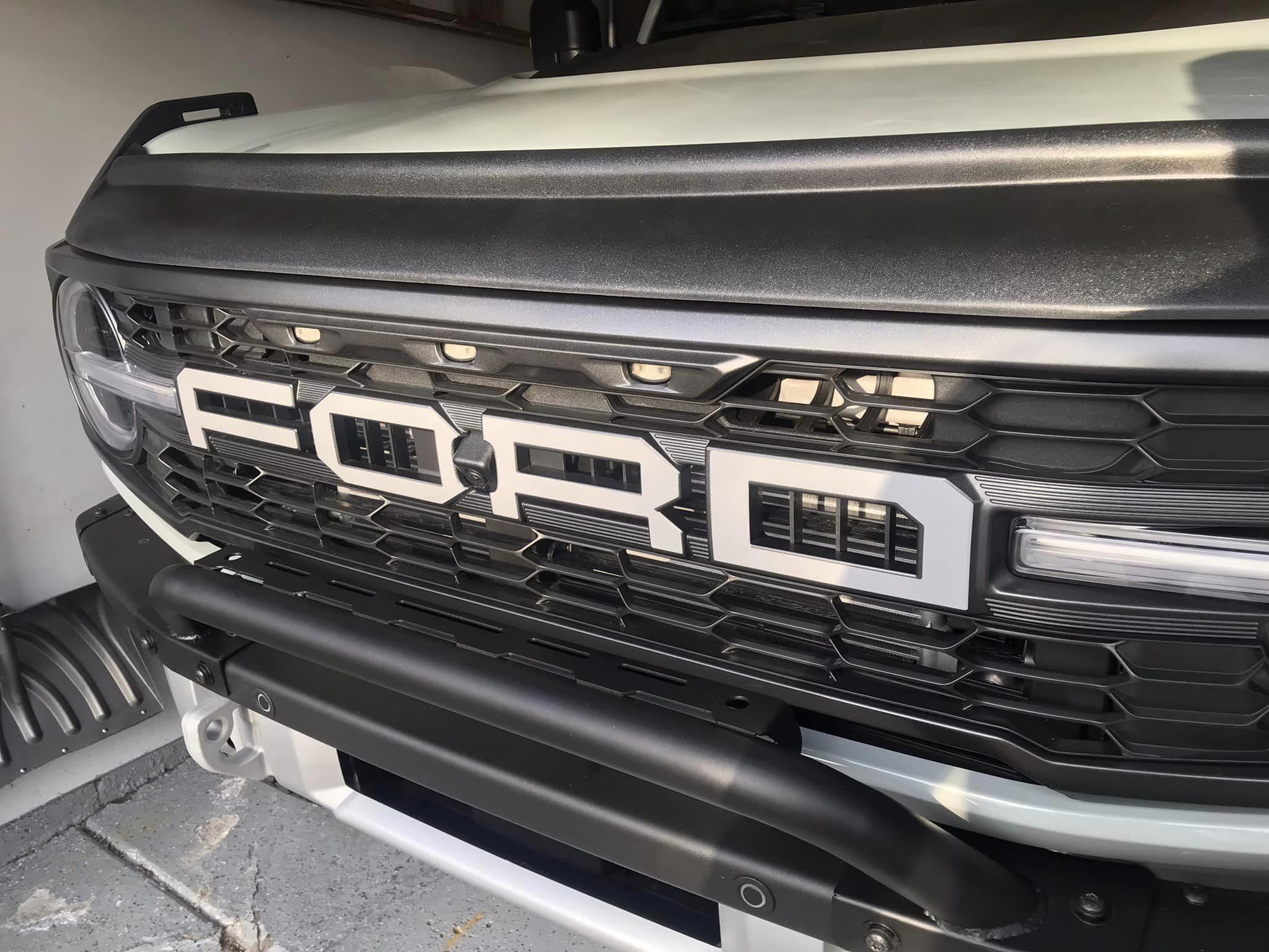 Ford Bronco CACTUS GRAY Bronco RAPTOR Photos Thread 336992211_1051699169567454_6890097292360192291_n