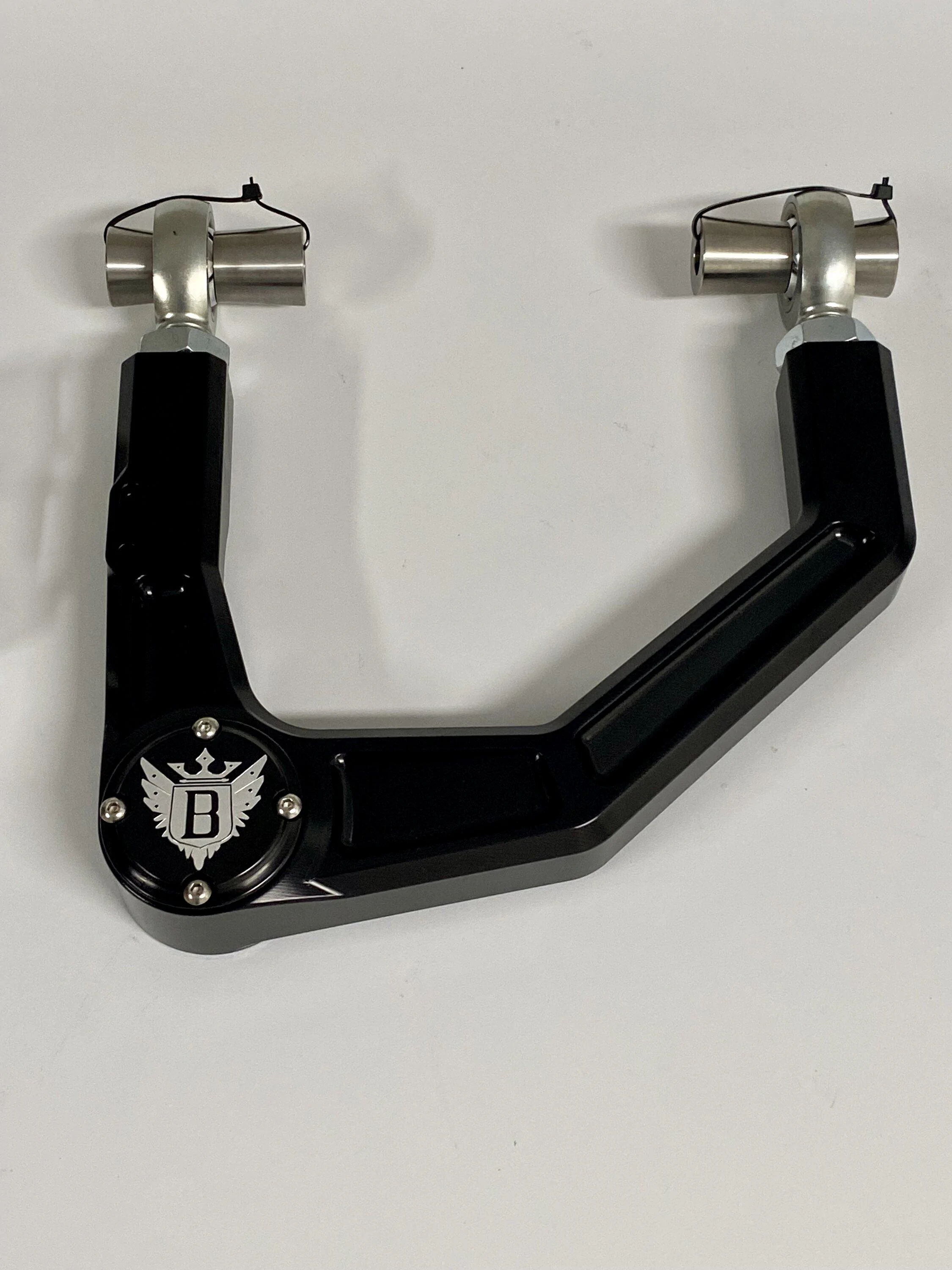 Ford Bronco Updated Winner   **GIVEAWAY TIME**  BACH BUILT OFF-ROAD Billet UCA's 484EBE48-42B0-4439-AD83-A3025FF69DB6_1_201_a