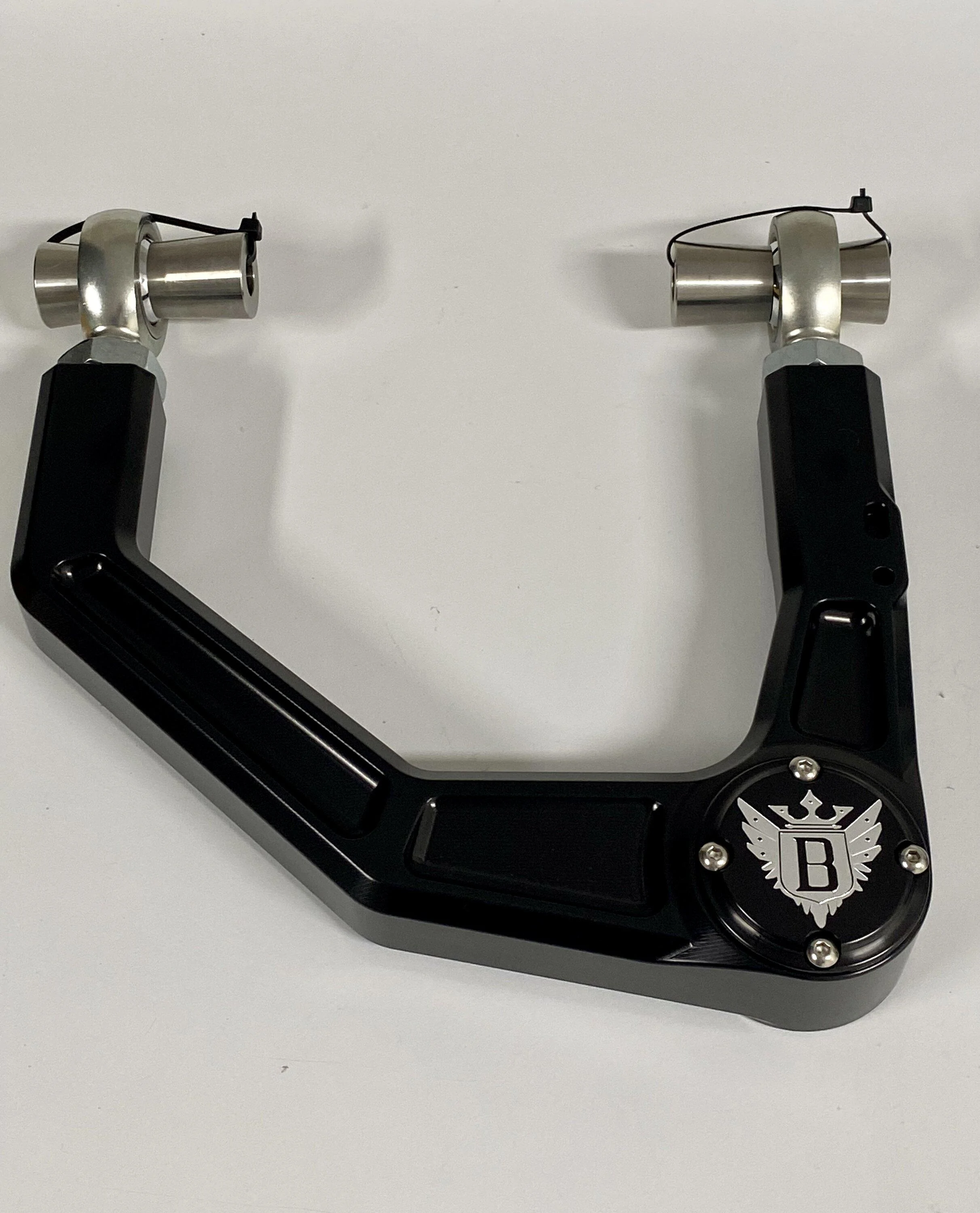 Ford Bronco Updated Winner   **GIVEAWAY TIME**  BACH BUILT OFF-ROAD Billet UCA's 9DA93097-AA74-4780-A895-87160E5381A1_1_201_a