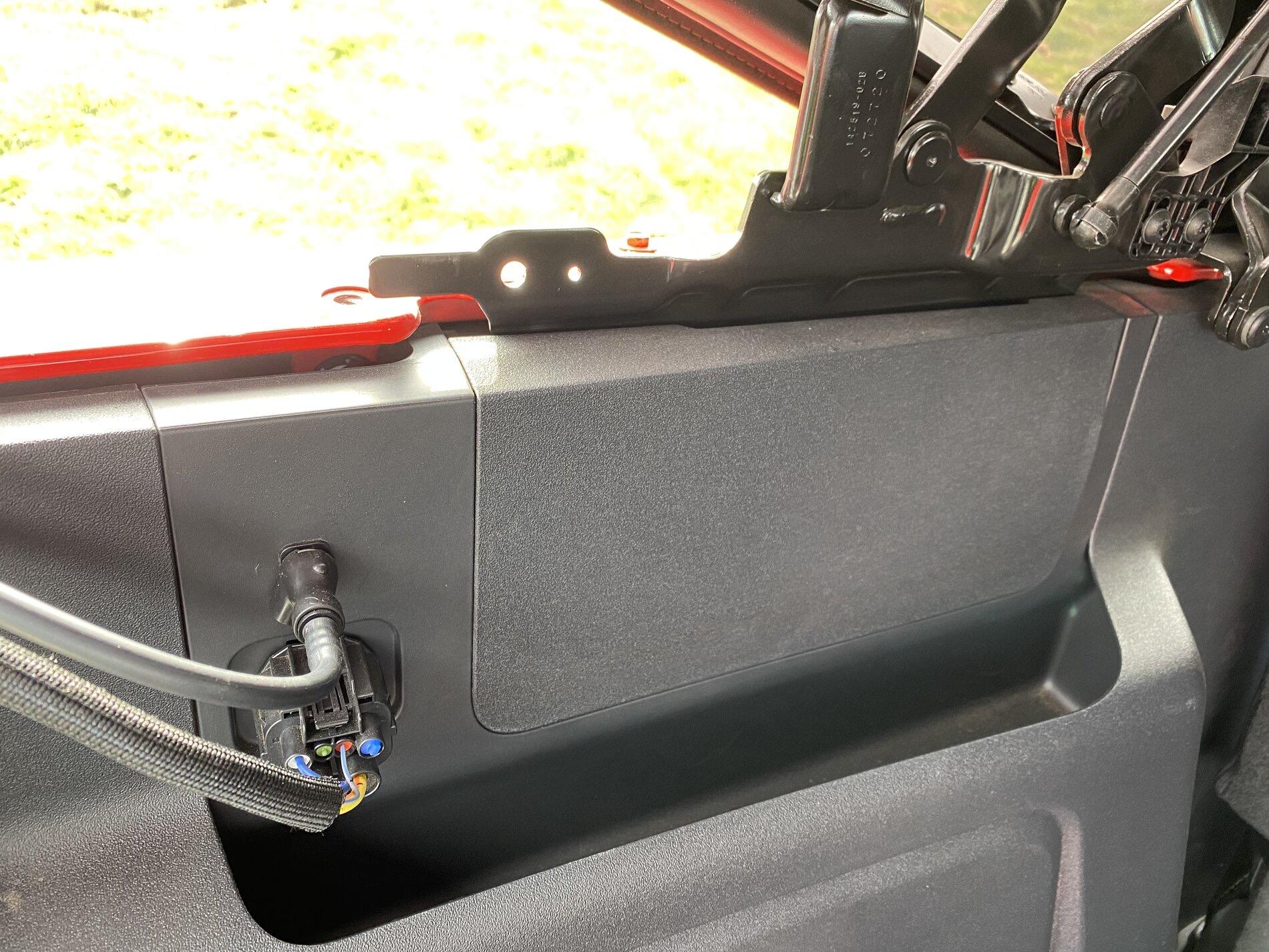 Ford Bronco Help me - does this look good? 1637126861288