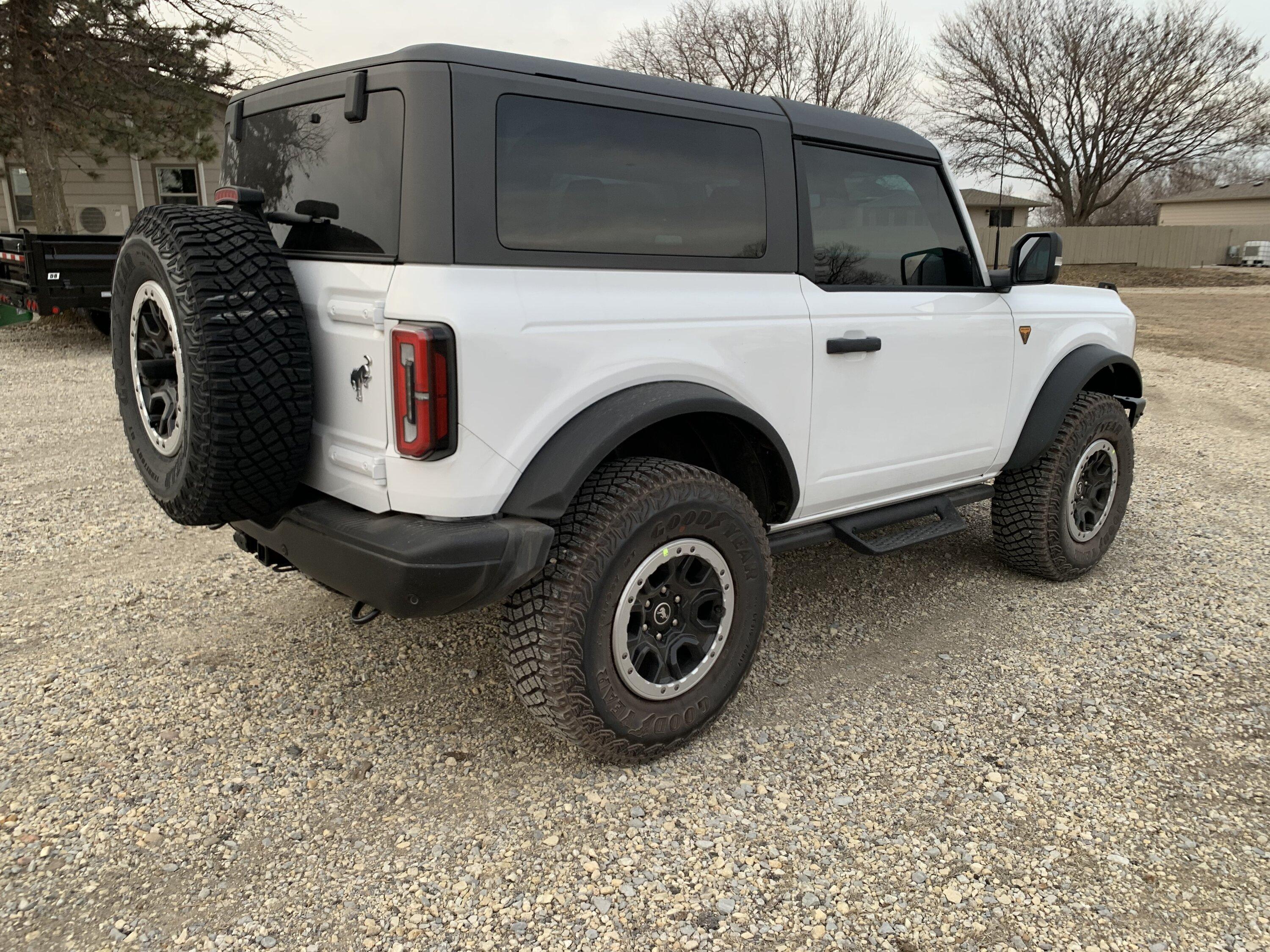Ford Bronco Bronco Team 2 door. cc050f34-b4e0-495b-adaa-4a056ad41886-jpe