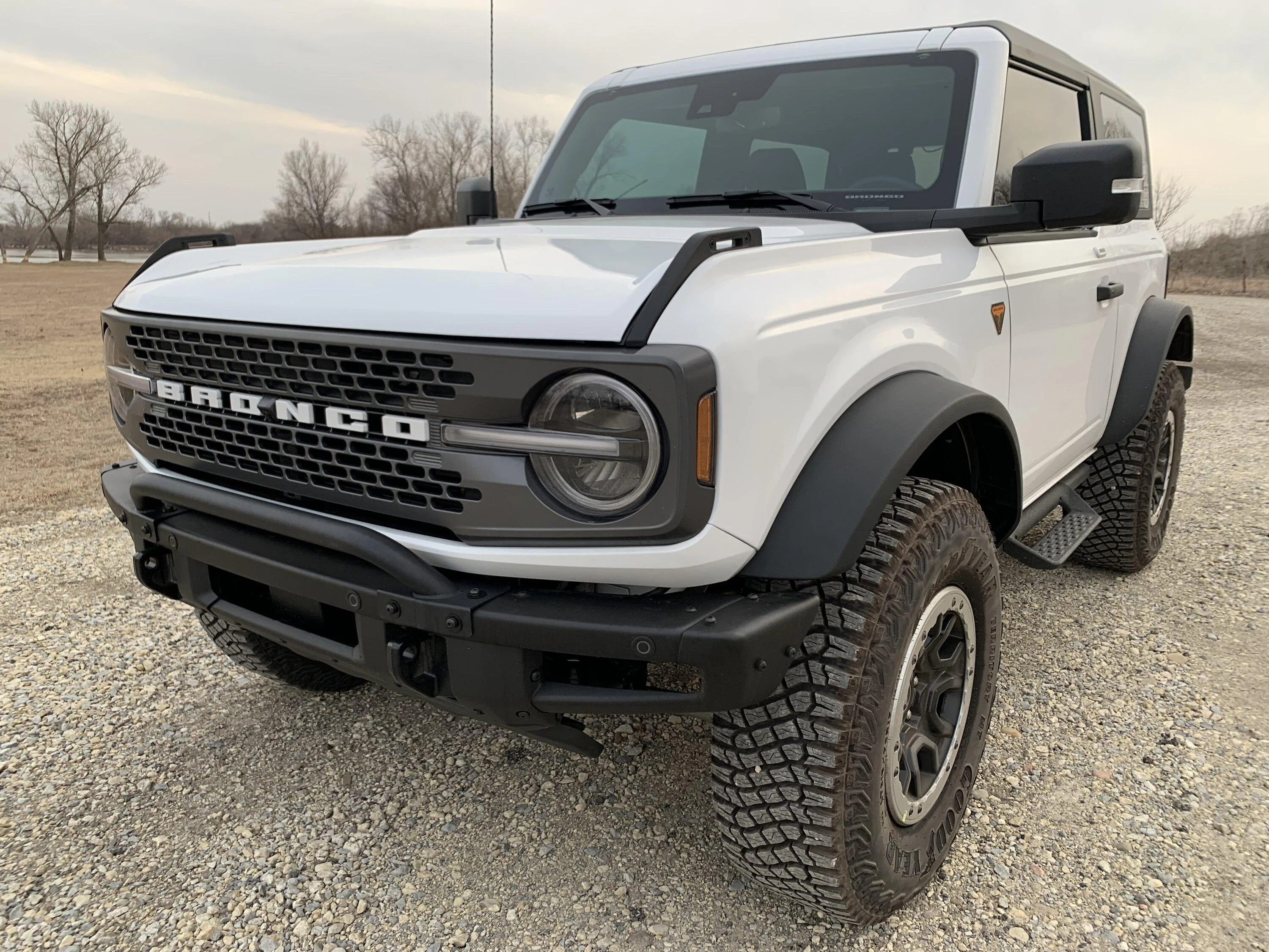 Ford Bronco Bronco Team 2 door. b9850fb9-189a-494e-9327-0c48b8e17856-jpeg
