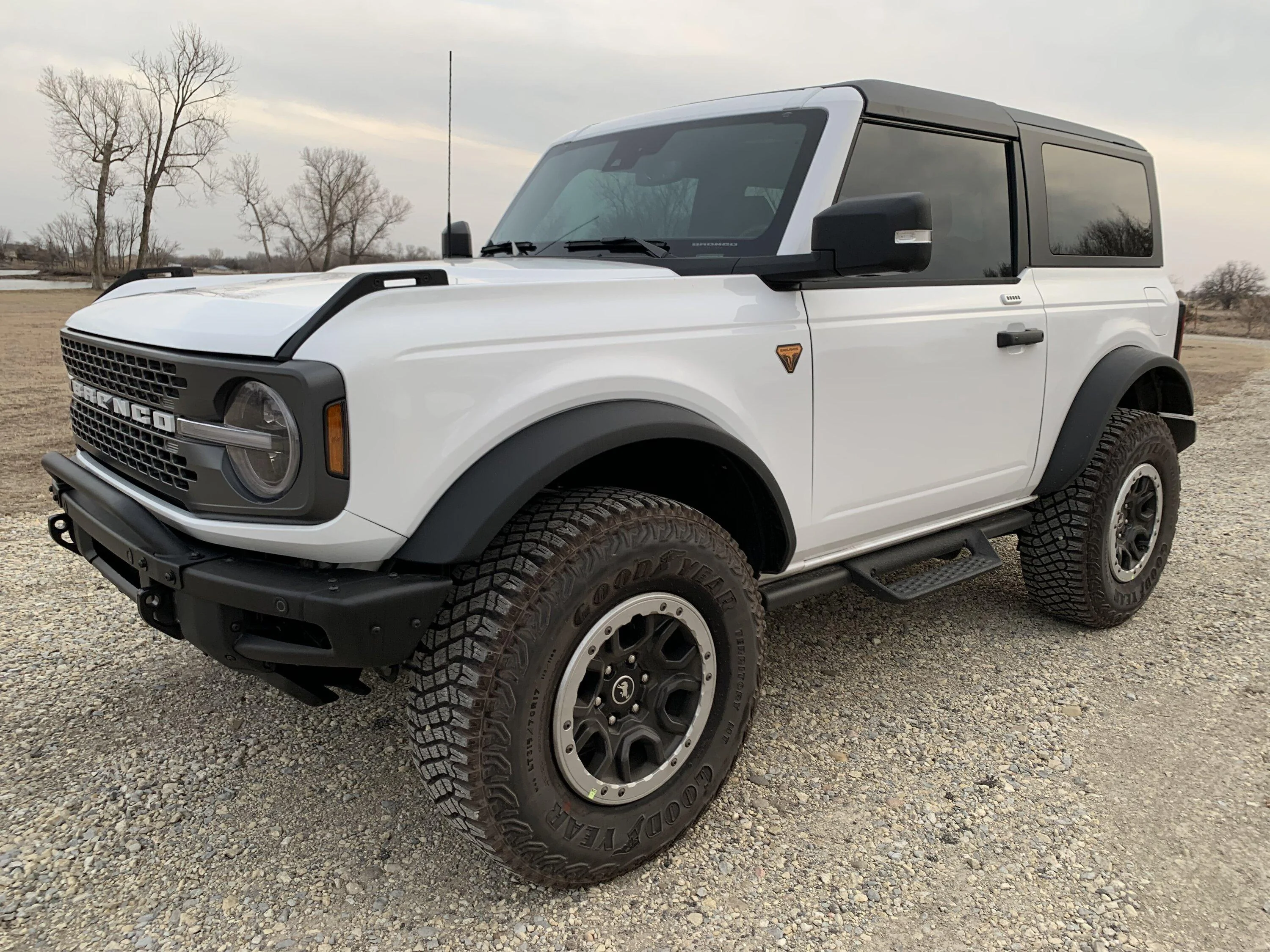 Ford Bronco Bronco Team 2 door. bf9f1ca1-ec20-4442-bb7d-2aa4c2c62133-jpeg