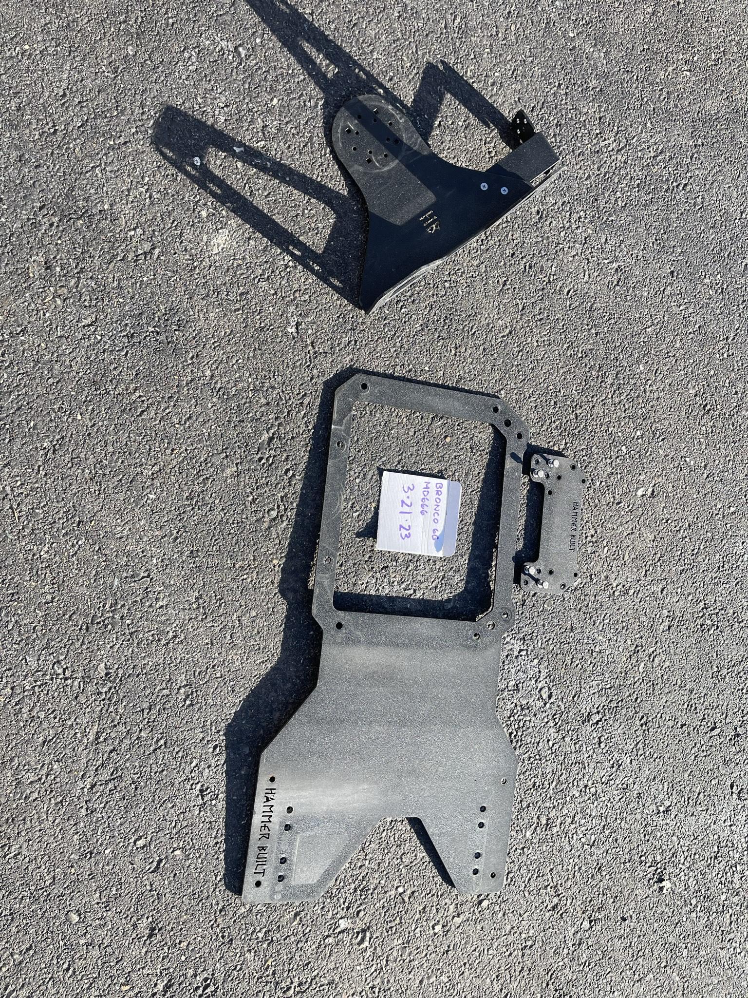 Ford Bronco Hammerbuilt Tailgate Reinforcement 36-D7-FEA3-7446-44-DD-A900-6-A8-DA92903-BA-1-102-o