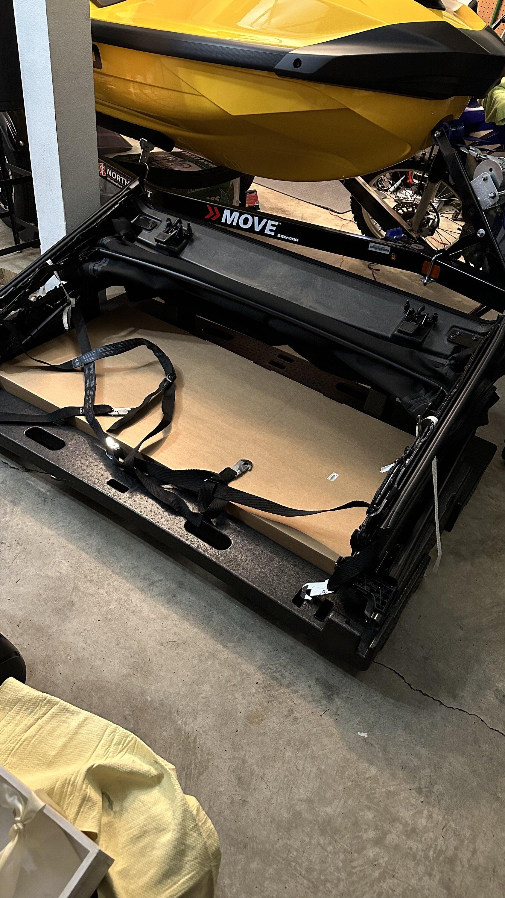 Ford Bronco Help me - does this look good? 1FC5A245-0441-4FC0-AB04-BEB922456BAC