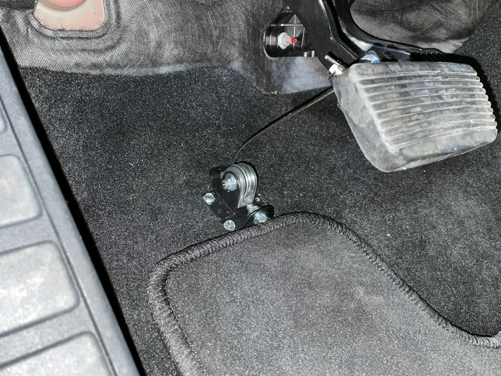 Ford Bronco Flat tow equipment needed to flat tow the 2021 Bronco? Orginal Install