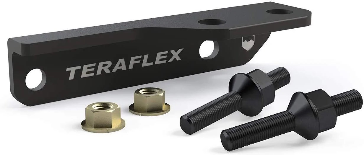 Ford Bronco Tailgate hinge bolts options? AB5CC44F-0ACF-47BC-B432-1E6B72446CEF