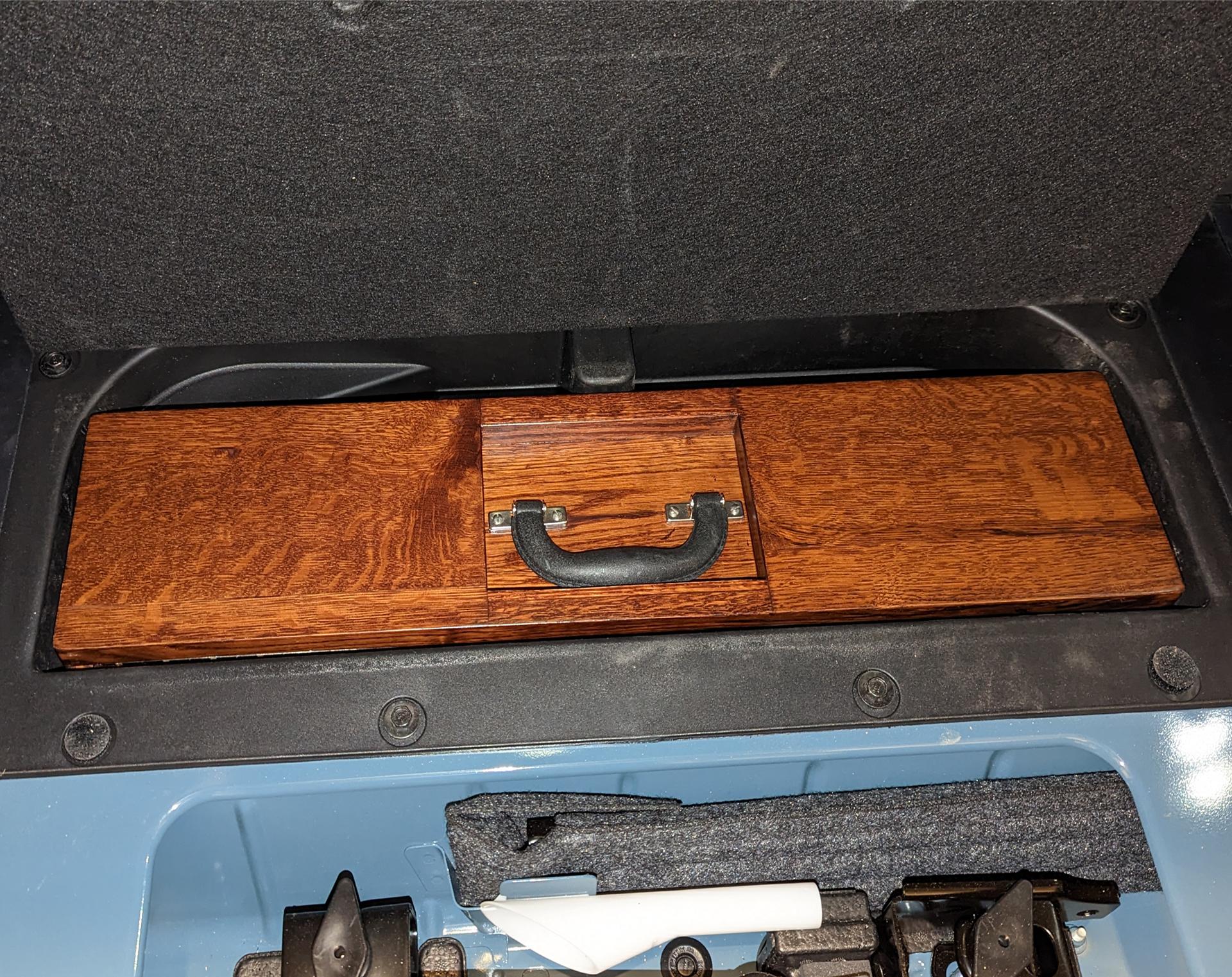 Ford Bronco Cheap Cargo Storage Idea ToolboxFinal-11