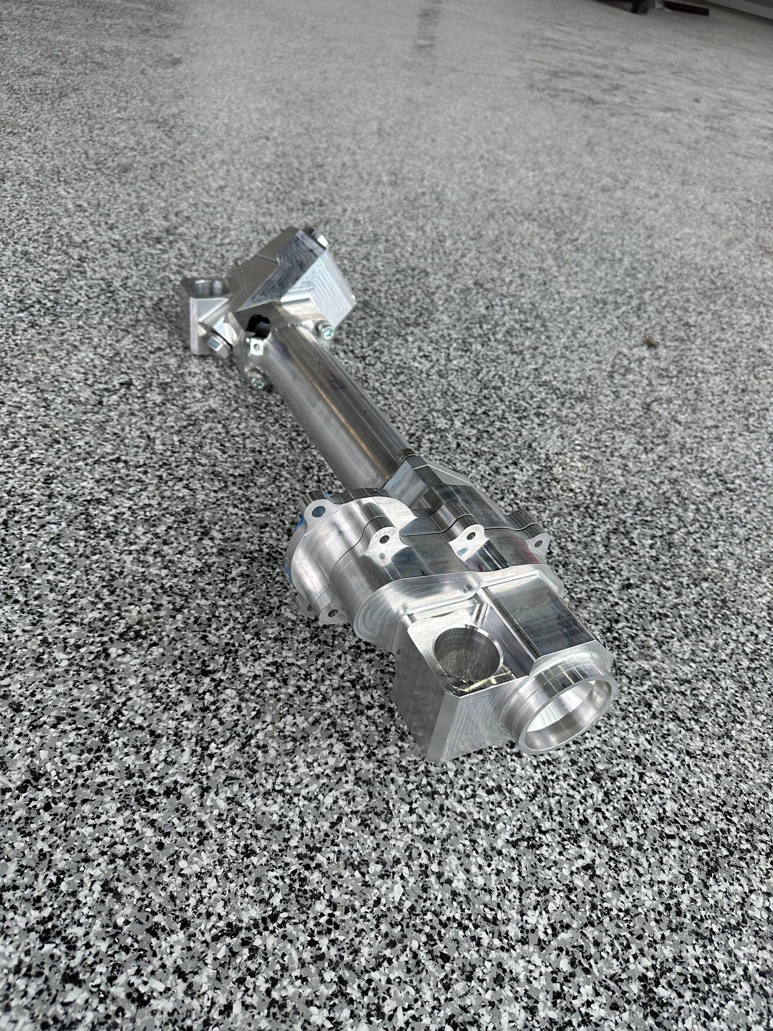 Ford Bronco 74WELD RACK for Bronco Raptor arrived! 334569179_161365750162422_3571069067153794163_n