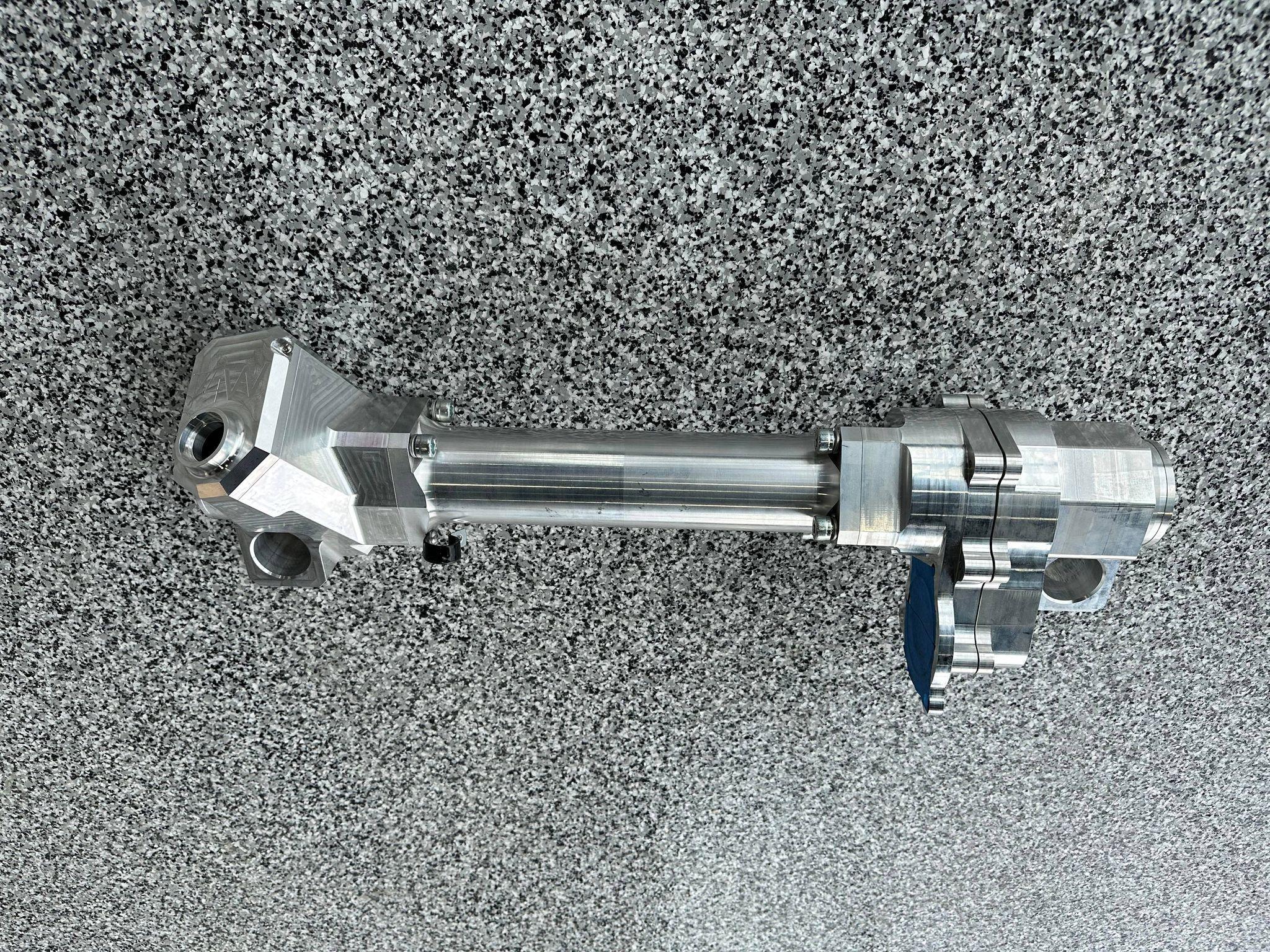 Ford Bronco 74WELD RACK for Bronco Raptor arrived! 334778551_5566436613462334_7129446849206467623_n