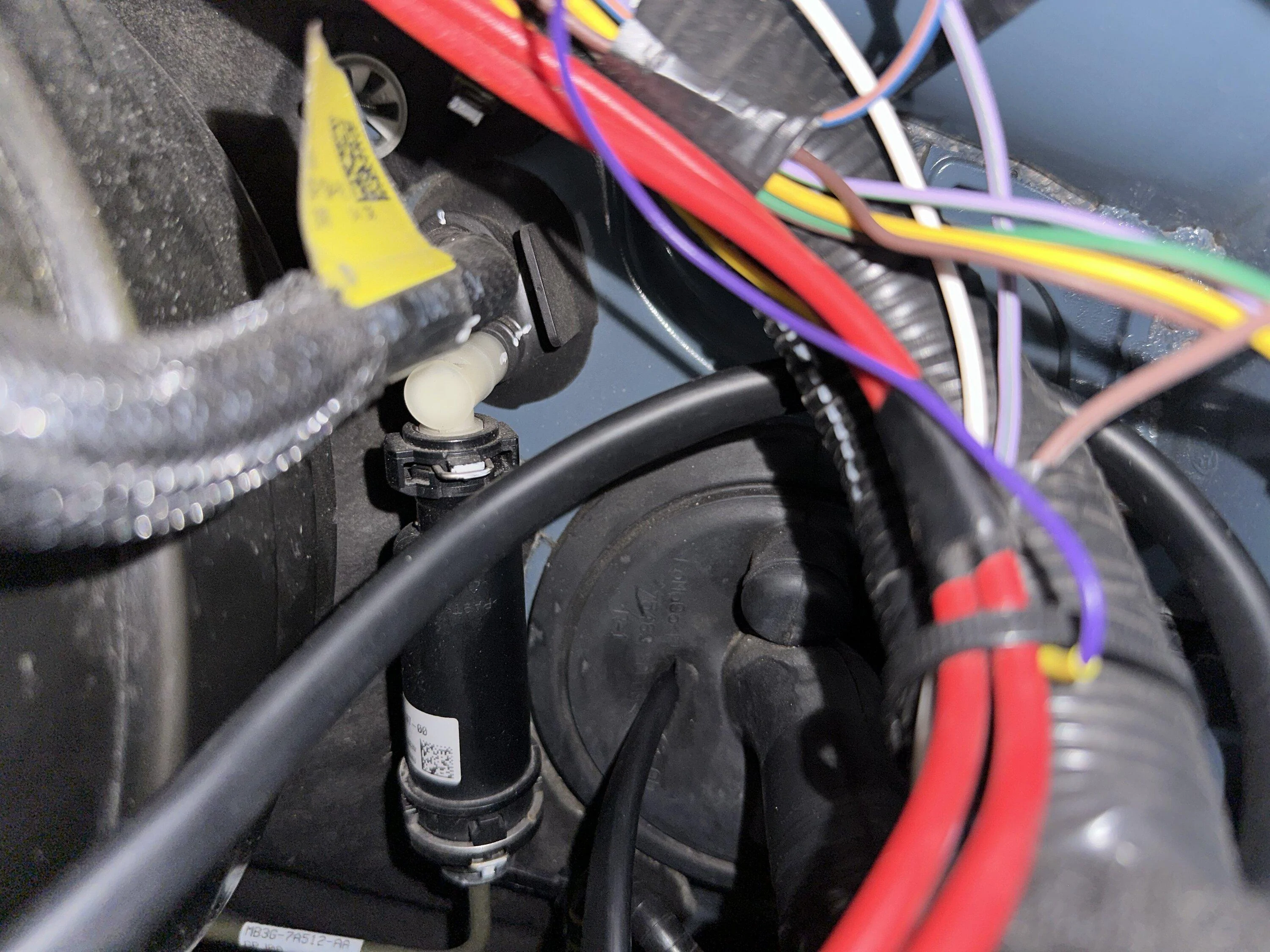 Ford Bronco Dual Battery Setups vs Portable Power supply 5C4E456E-361C-47B0-88F4-BFFF0A9CBED4