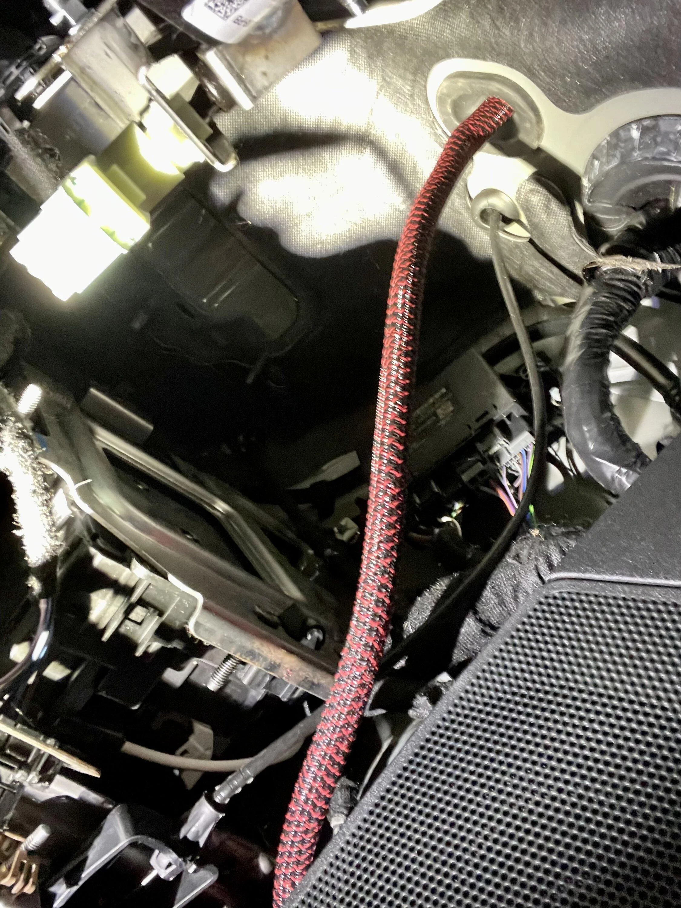Ford Bronco Dual Battery Setups vs Portable Power supply B8D35A4F-1392-4468-8FE7-F8AF9336C540