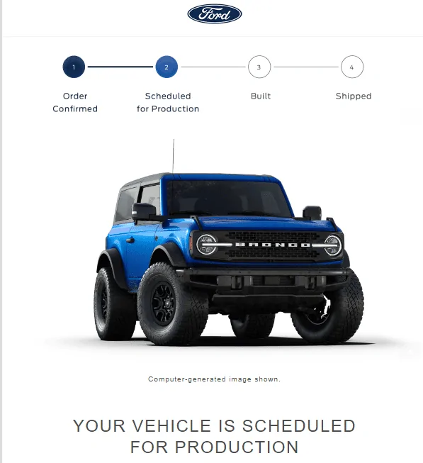 Ford Bronco 📬 3/23 Scheduling Emails Now Arriving! 1679582107352