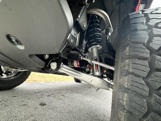 Ford Bronco Rough Country or Eibach Coilovers? 3F43B7D5-883F-4852-9005-F6EBE2D25B0A