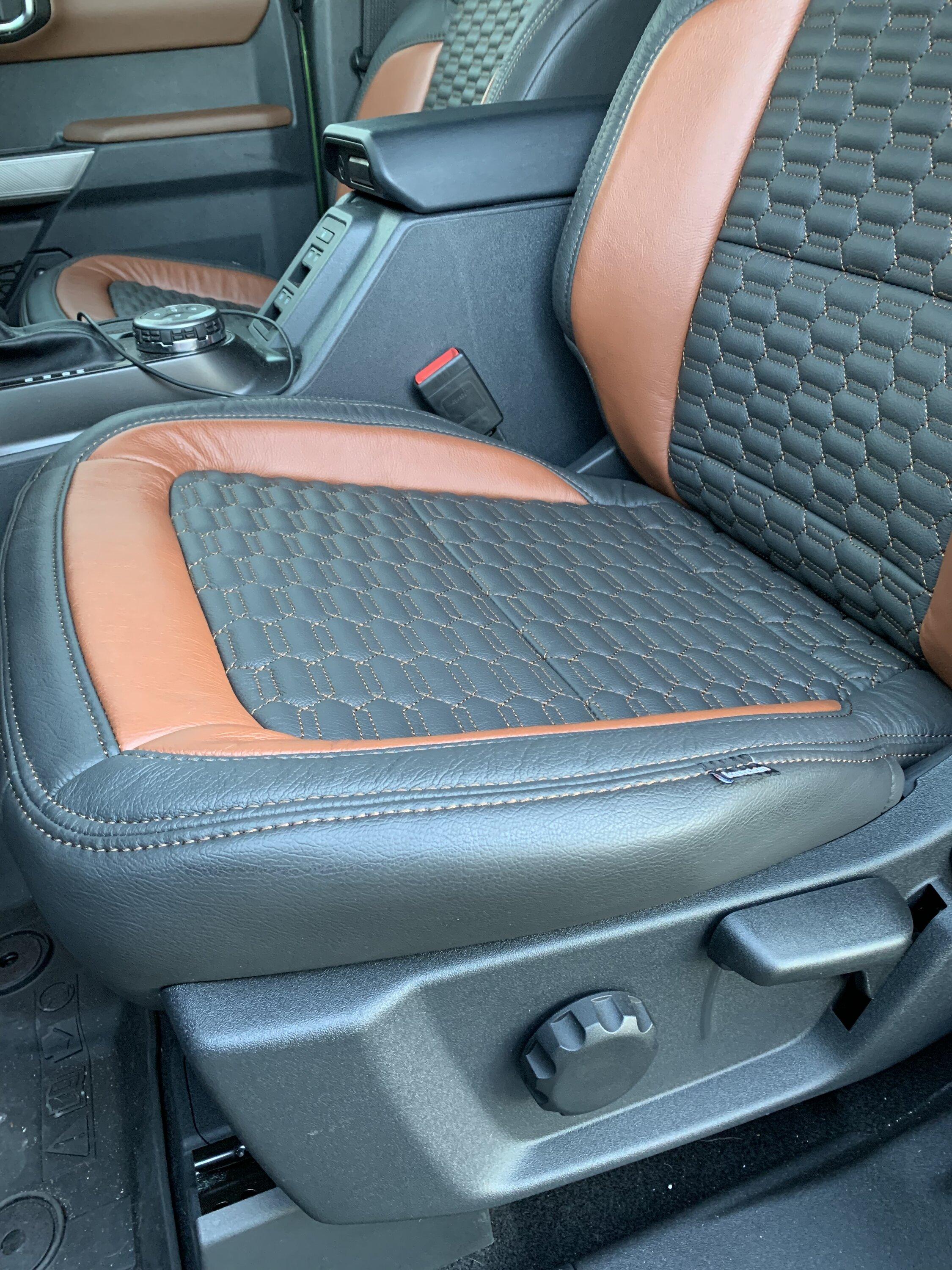 Ford Bronco OBX Cloth Balanced Out? 3B60BEA2-B1A2-4631-BEE0-9C1A4DA18560