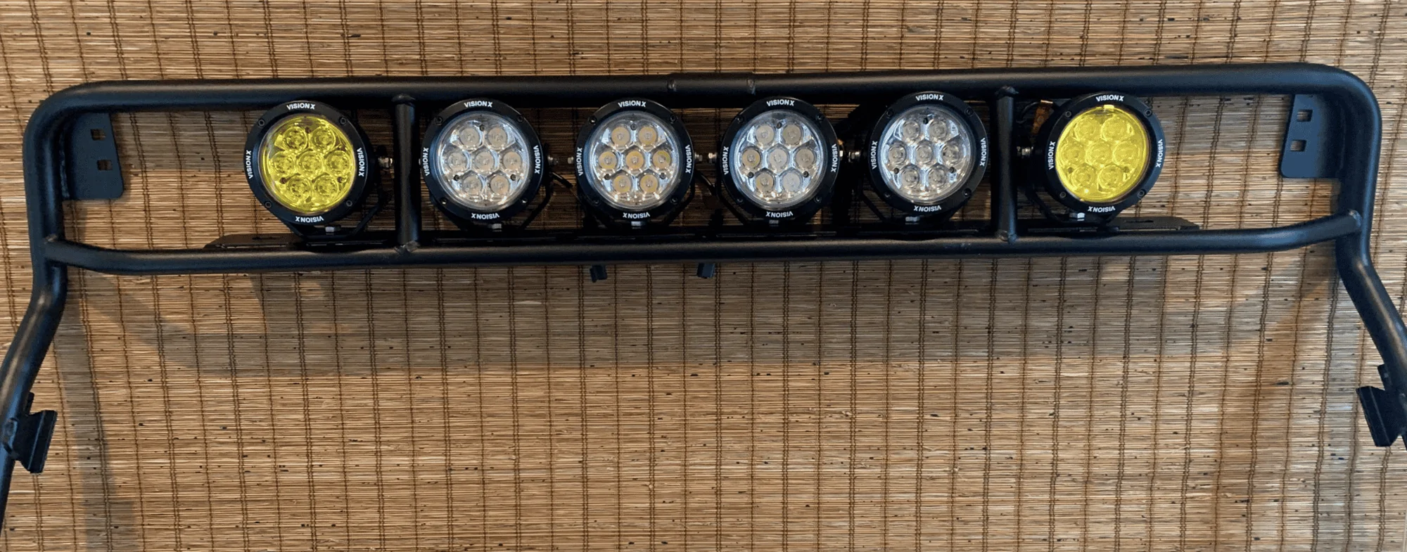 Ford Bronco 2023 Badlands Story 1679605288709