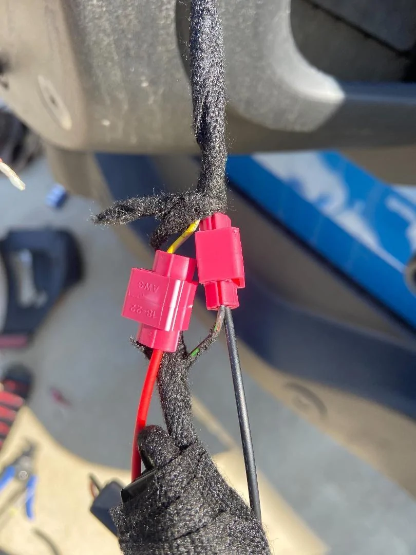 Ford Bronco Possible 3rd Brake Light Option? pic2
