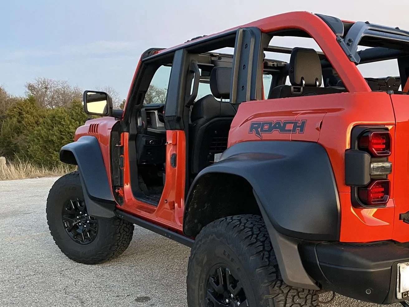 Ford Bronco Put any cool / unique vinyl decals on your Bronco?  Let's see them! D8D9D2A8-8FD5-4E91-AFF1-E28CD0CDAF61