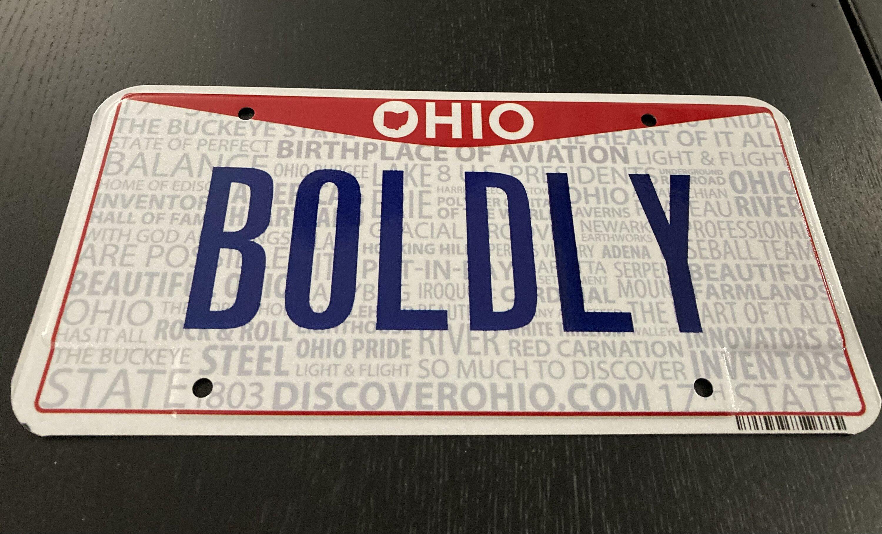 Ford Bronco Put any cool / unique vinyl decals on your Bronco?  Let's see them! 42C6CDEE-AD7F-4FF9-A421-C034080614F7