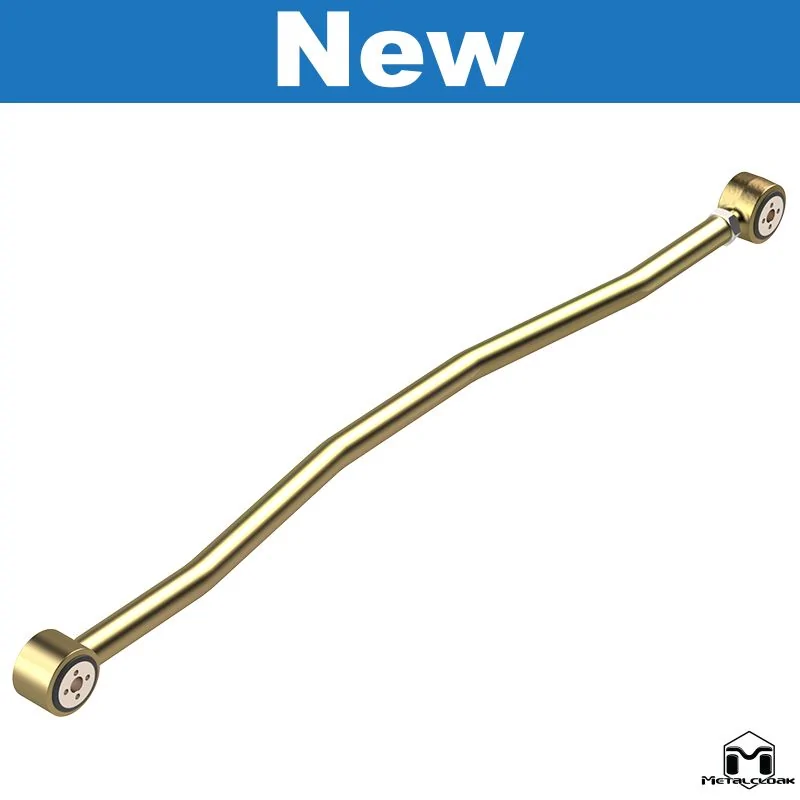Ford Bronco Metalcloak's Durotrak Rear Track Bar Now Available... b0300-newdsgf-with-logo
