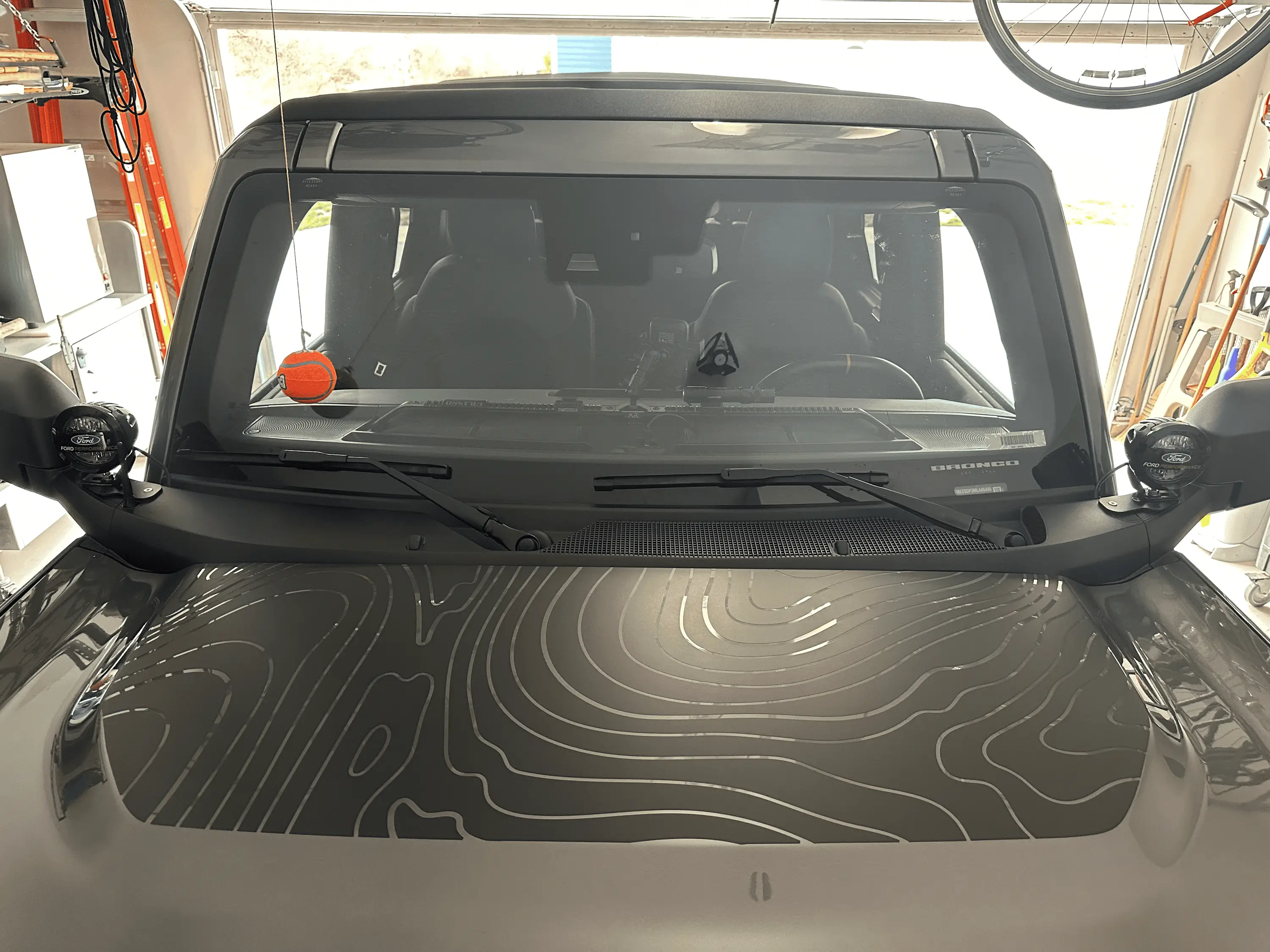 Ford Bronco Put any cool / unique vinyl decals on your Bronco?  Let's see them! tempImage9D8qW3