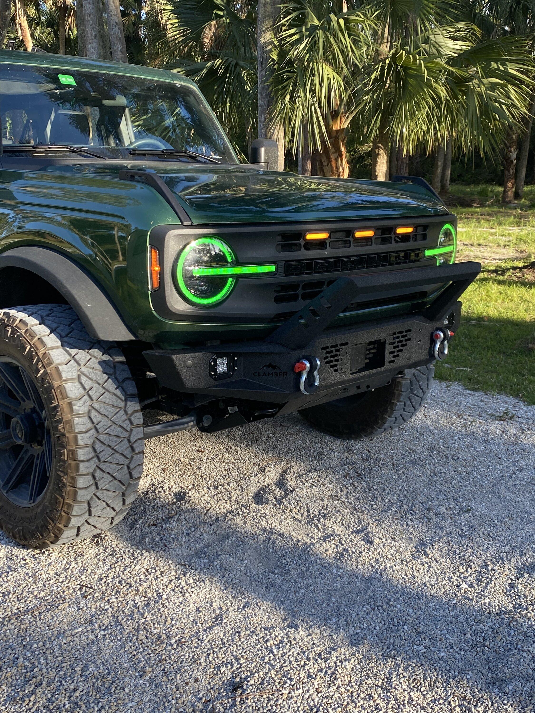 Ford Bronco Florida Roll Call 150C1DFD-C2E8-420F-B9A1-78A407B7564D