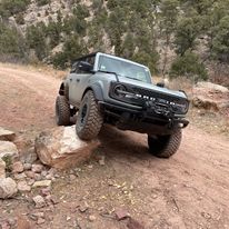Ford Bronco CACTUS GRAY Bronco Club 333459517_2122600584743287_6405115538367044720_n