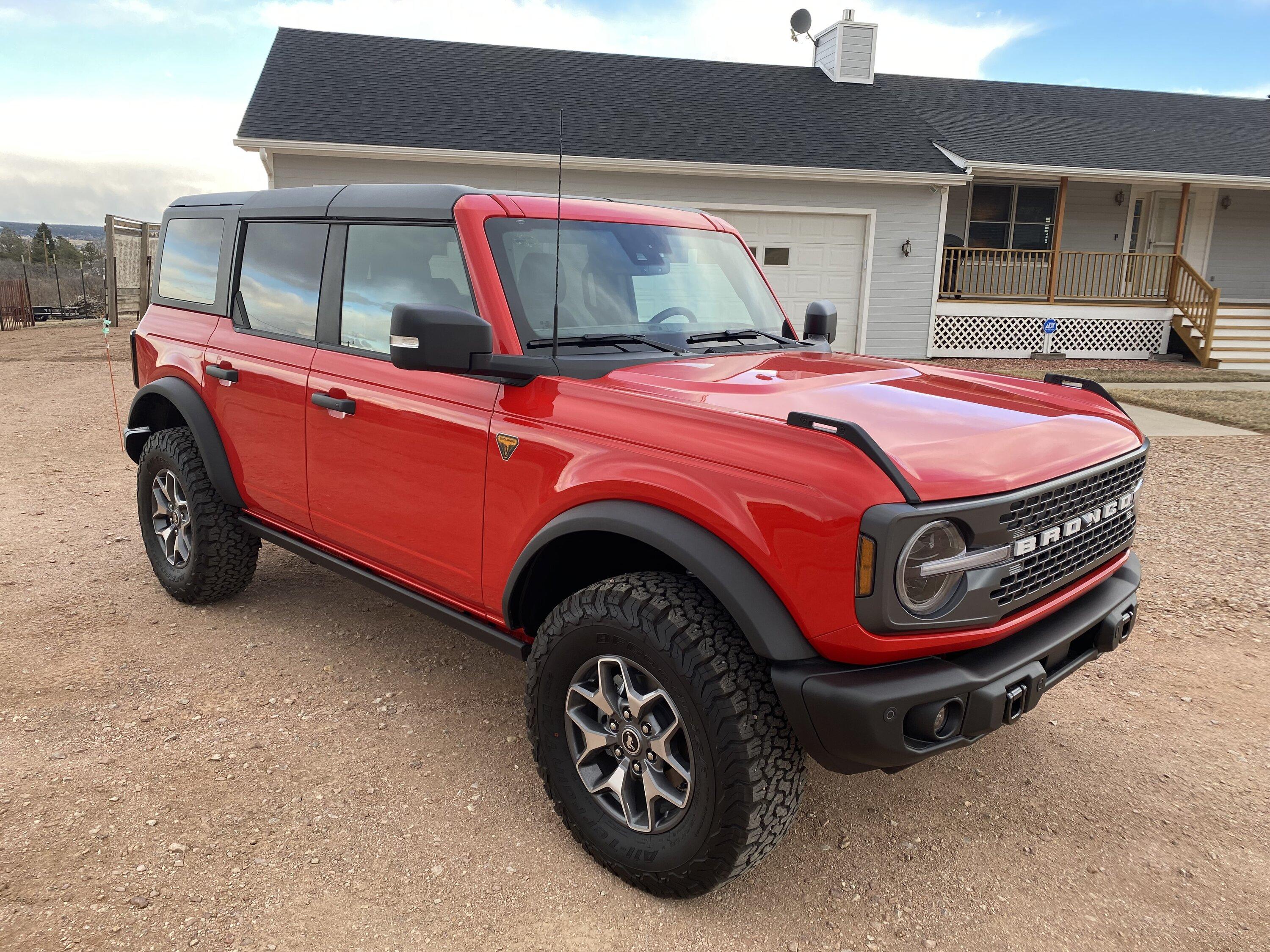 Ford Bronco Ultimate Badlands Non-Sasquatch pics thread IMG_4770.JPG