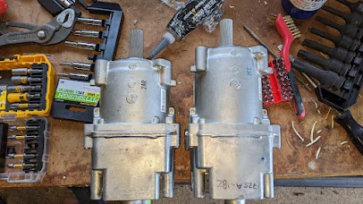 Ford Bronco Rack-Hack.  HOSS 3.0 severe duty STEERING RACK and TIE RODS ...Ford Performance M-3200-WT Yf1dSwC3nfkk0RJAgfkM75Sr5Y=w406-h229-no?authuser=0
