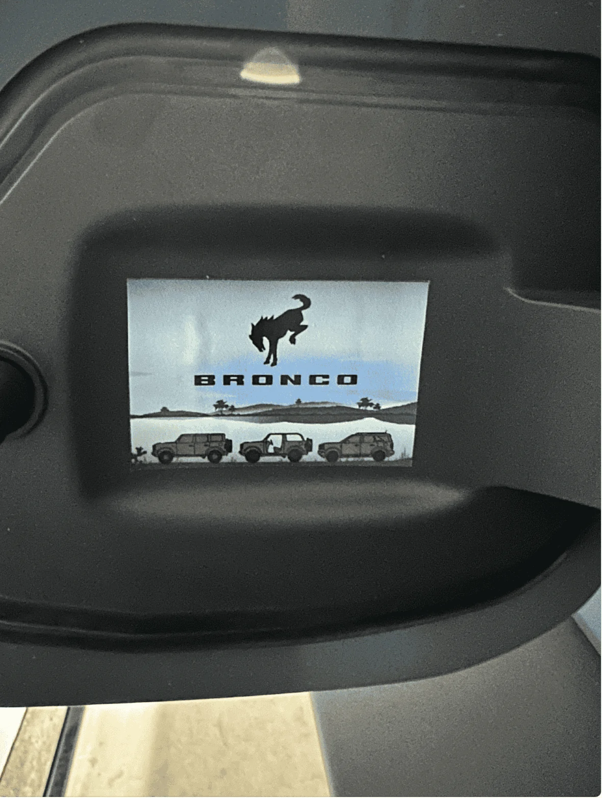 Ford Bronco Put any cool / unique vinyl decals on your Bronco?  Let's see them! Screenshot 2023-03-25 at 6.54.19 AM