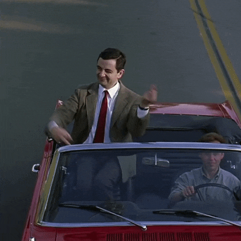 Ford Bronco Proper Bronco wave etiquette??? 1679741950599