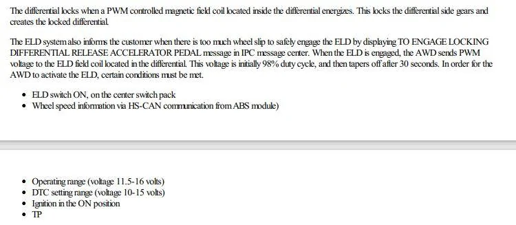 Ford Bronco Need Help with my ELD Swap Capture ELD