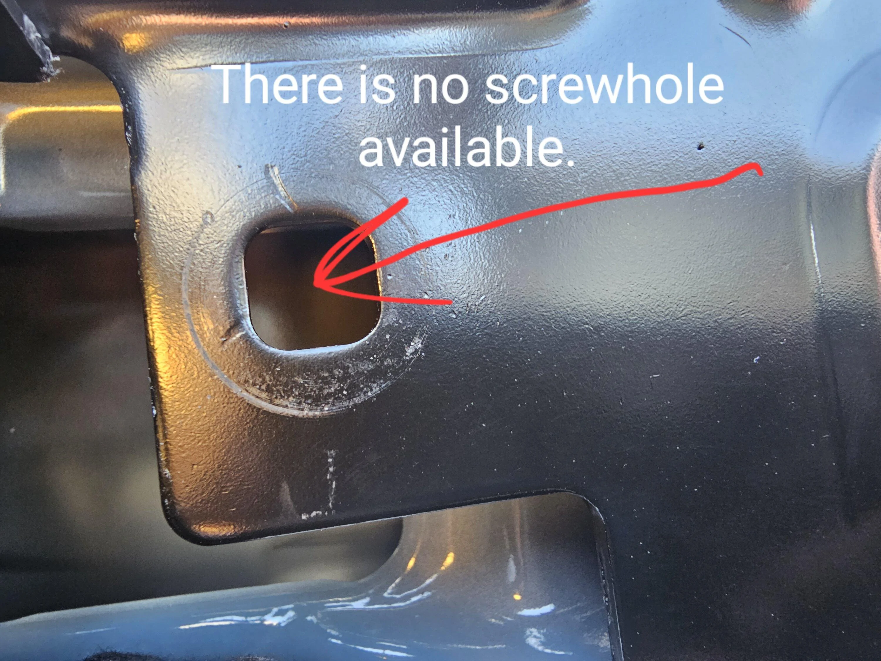 Ford Bronco Help Please (Soft Top Installation) 20230325_144751