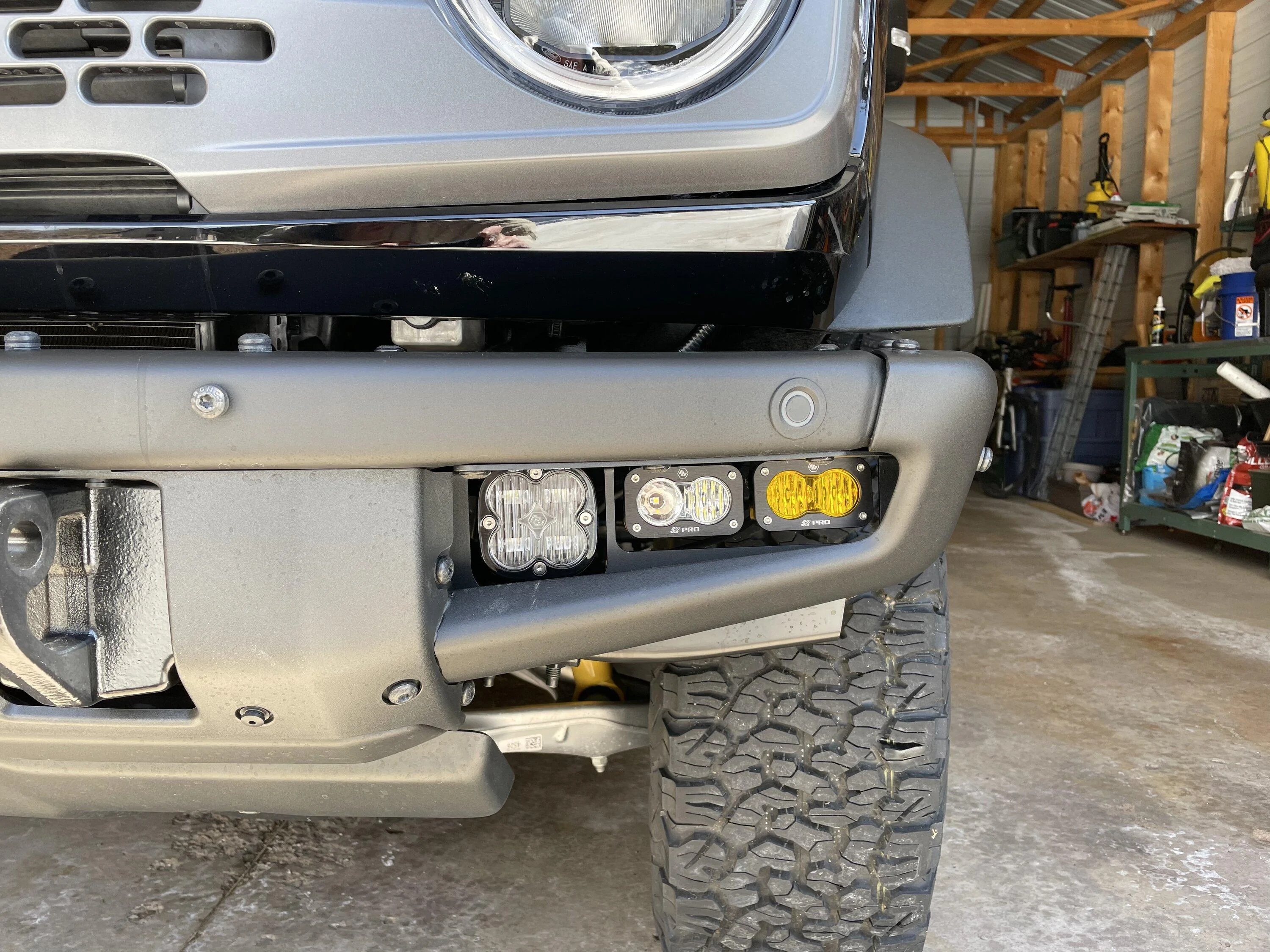 Ford Bronco 2/27/2023 Build Week - With Spreadsheet 50B2B139-D234-4700-A84E-0D4147EC1339