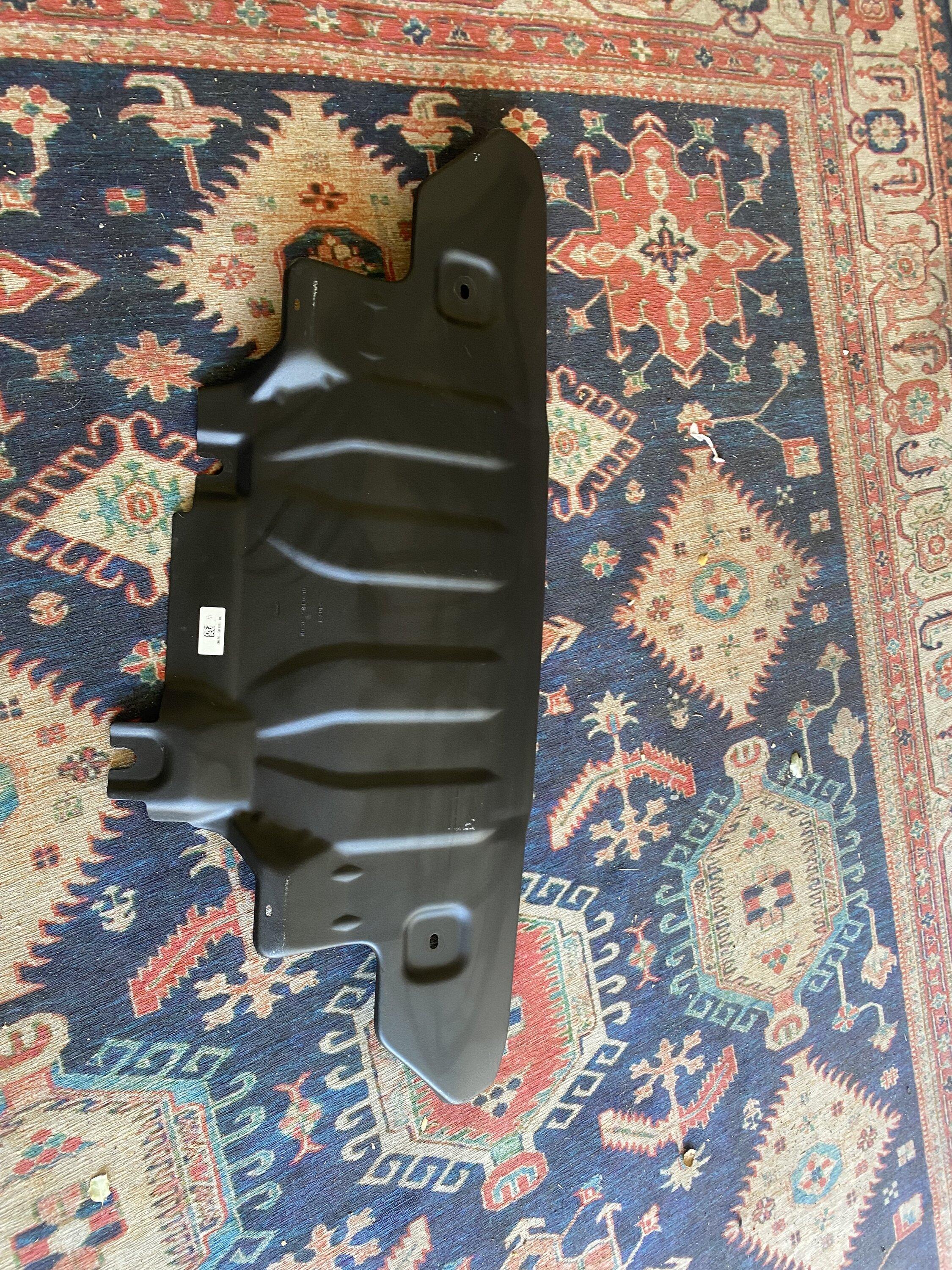 Ford Bronco Modular Front Bumper - $800 B686E963-7C6B-488F-9749-C40CCC86259B