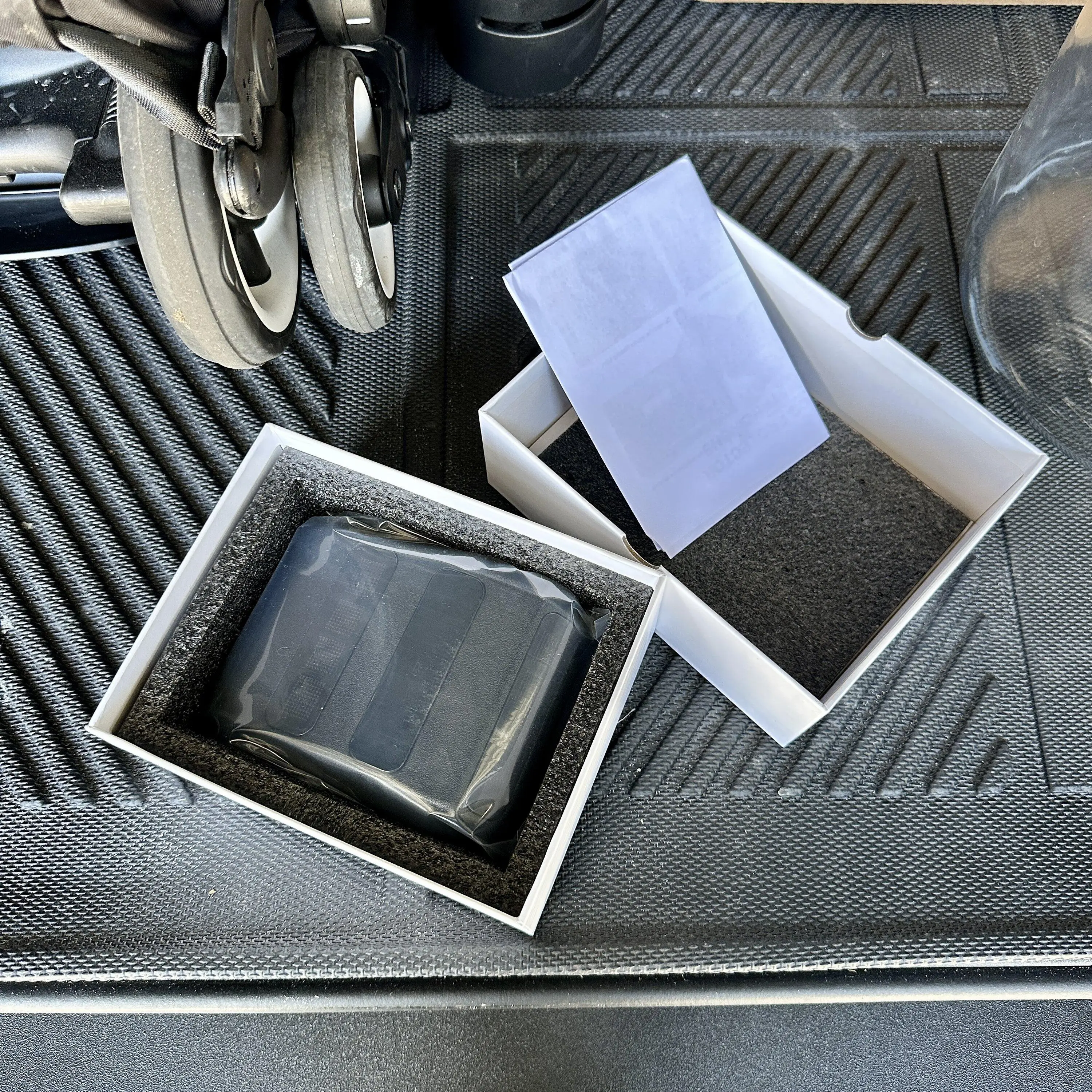Ford Bronco For The Record - OBX Journal 25CA3070-BFDE-4B27-988C-F08BC7242297