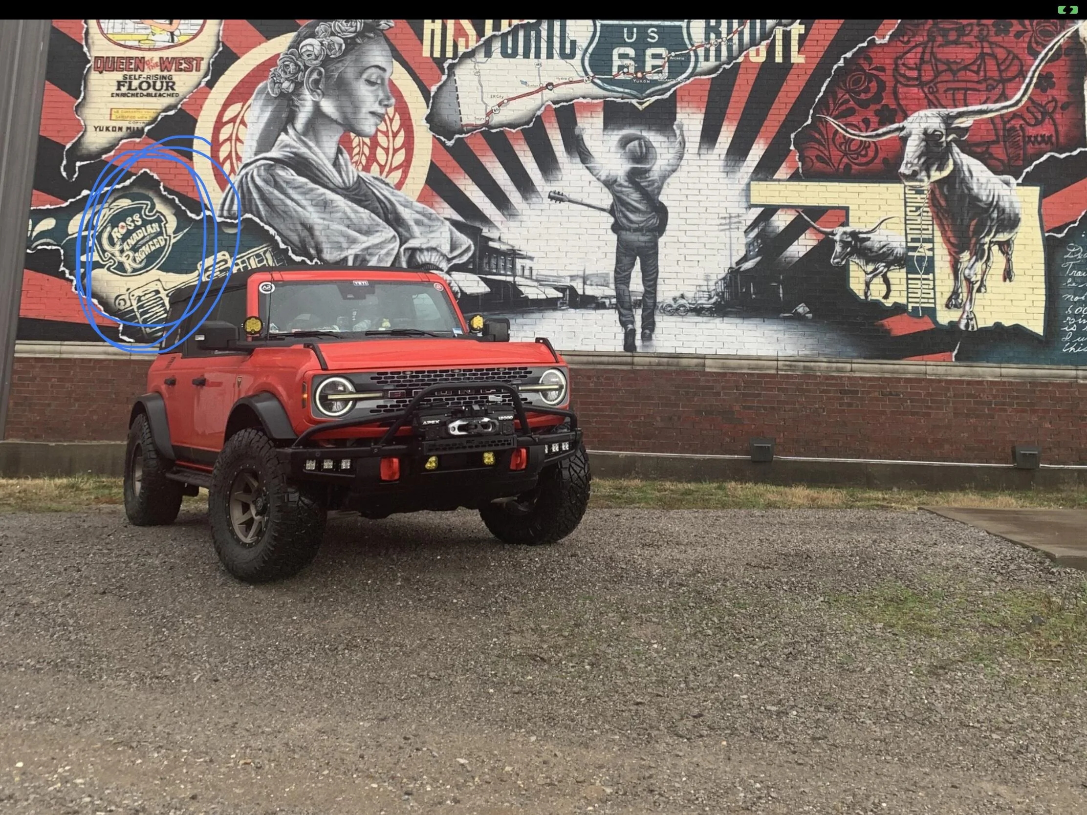 Ford Bronco Broadicustomworks (and B6G friends) venture to Moab 5BFACED7-F7A5-44F3-9E60-4CA42C74B86F