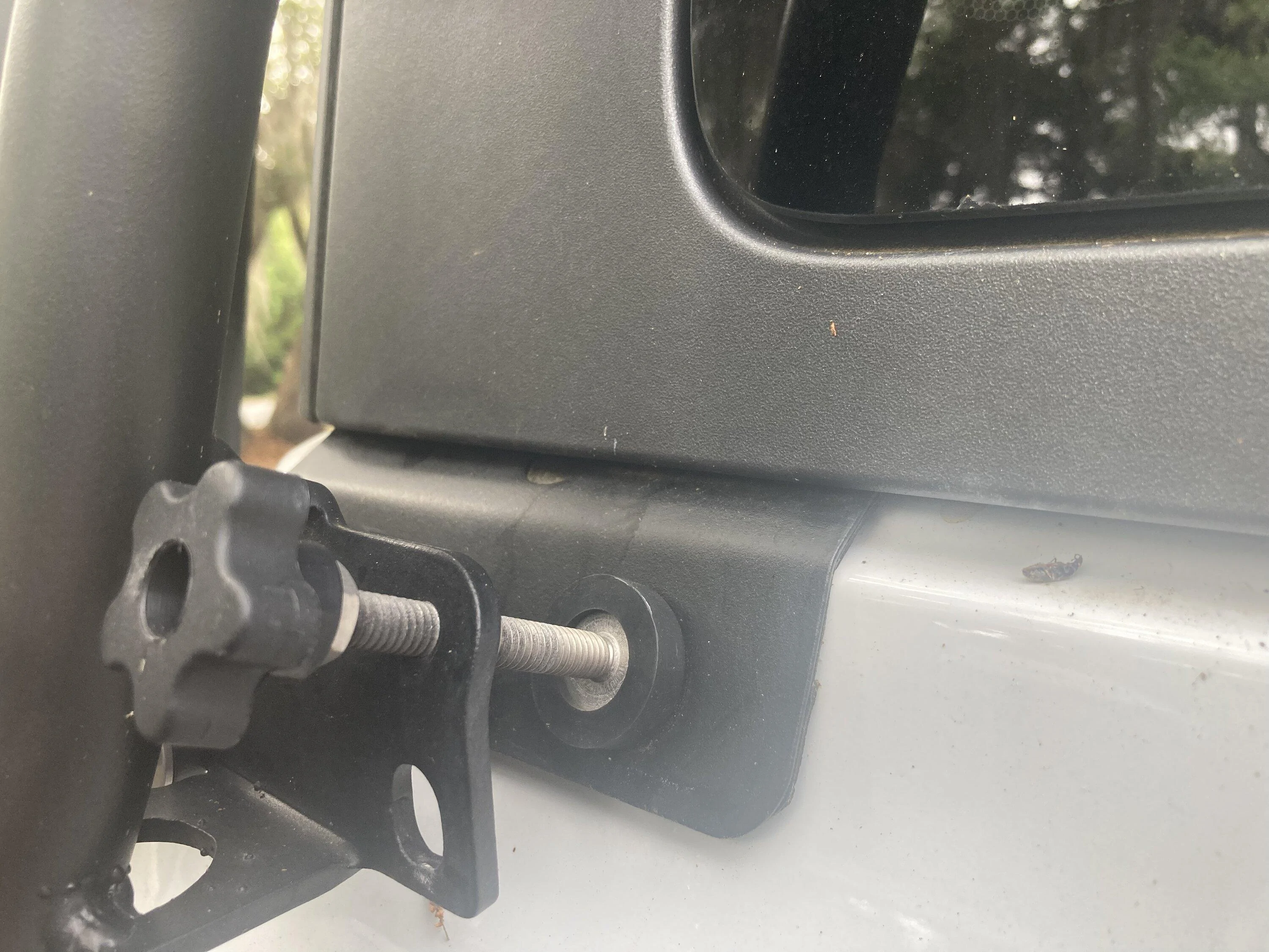 Ford Bronco Rooftop tents and rooftop racks - recommendations ? 726F8CA7-1C25-4B90-AFE9-569081E45C54
