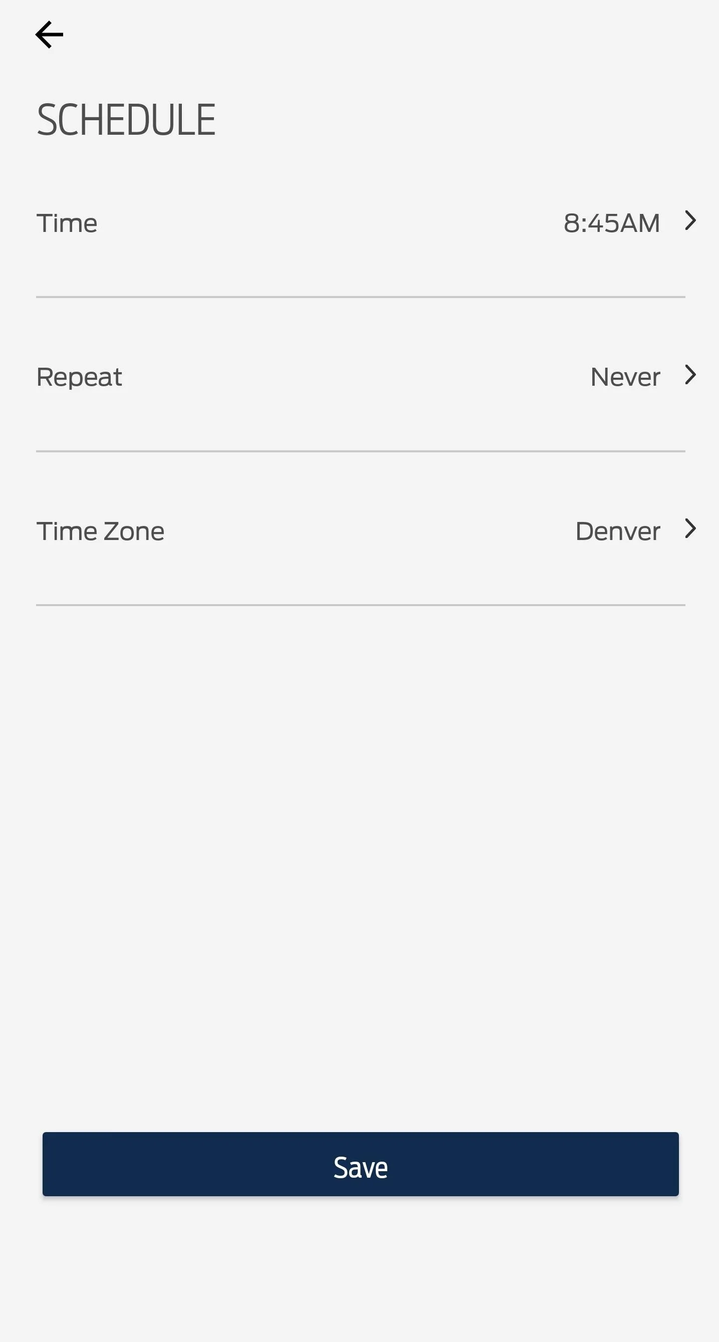 Ford Bronco Ford Power-Up 4.2.1.2 software update now available Screenshot_20230326-081817_FordPass