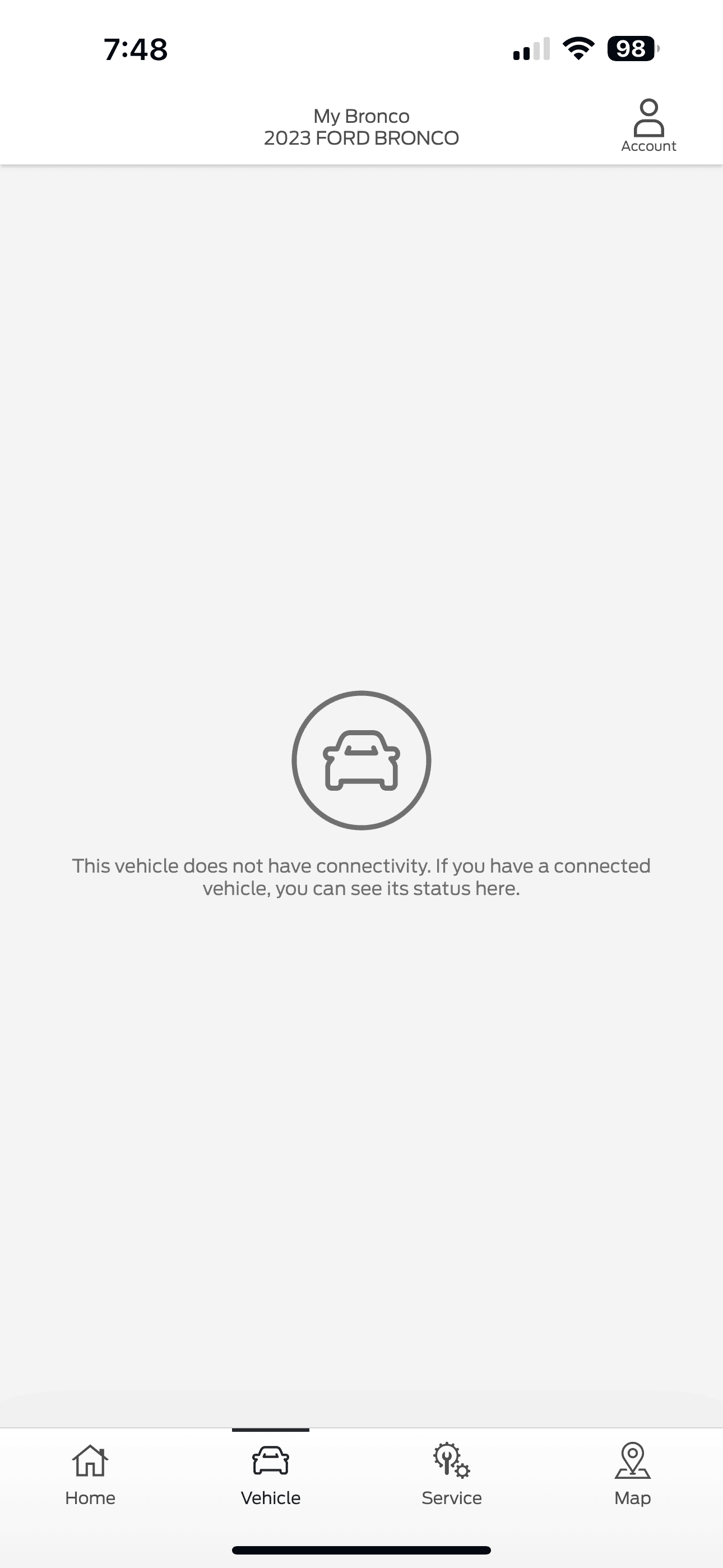 Ford Bronco 03/06/2023 Build Week B4FEE19F-B3C0-4E10-9133-D5F19B2AD5B3