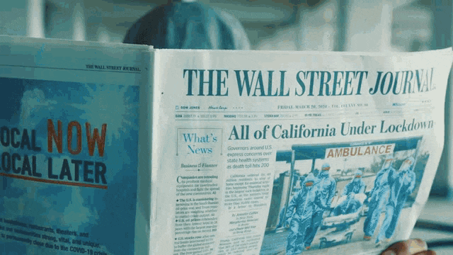 Ford Bronco Dealership prices dropping? reading-newspaper-richard-williams
