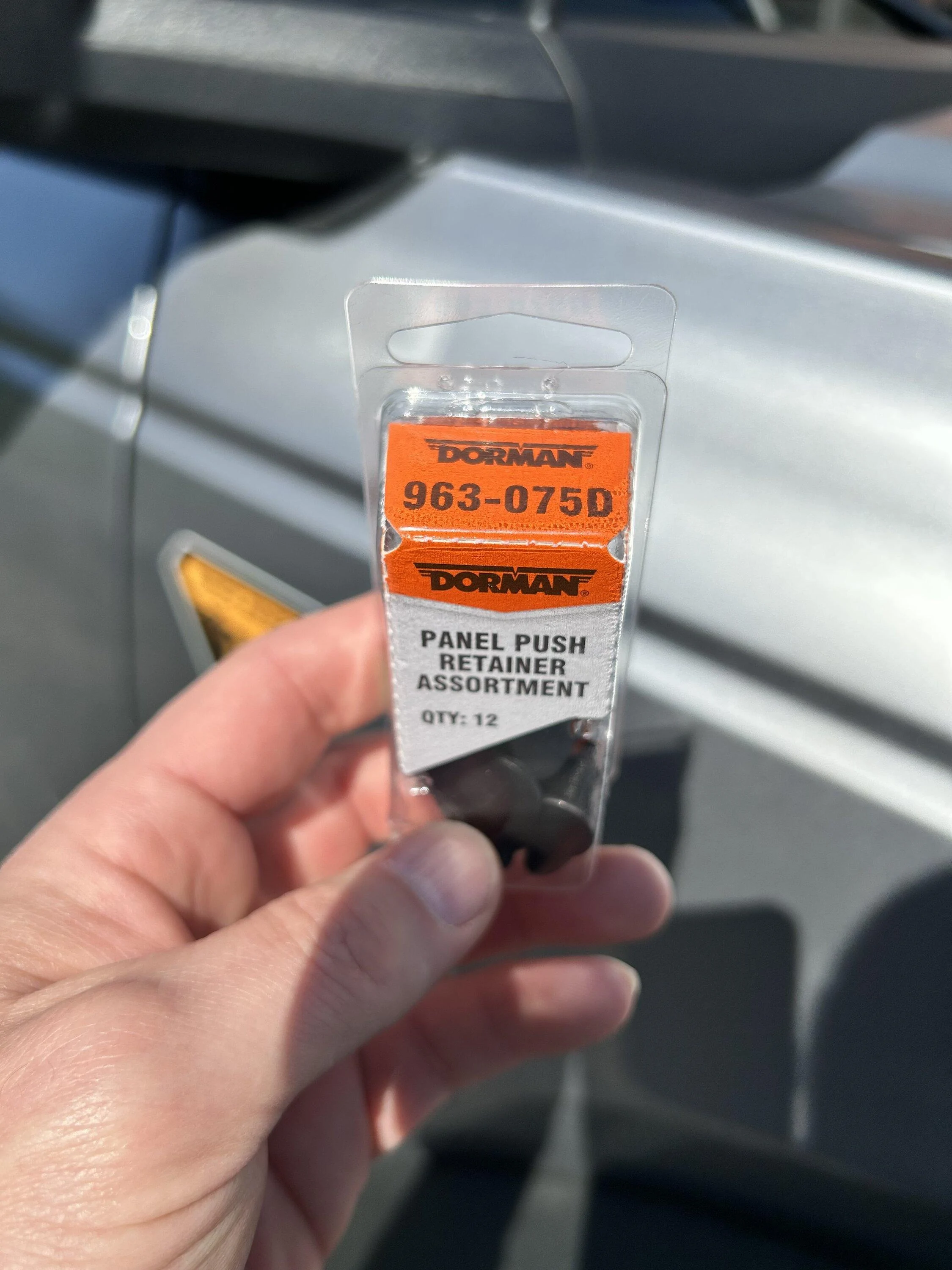 Ford Bronco Antenna Delete 93A67BB1-2BE7-4D7F-997C-F6561451BA16