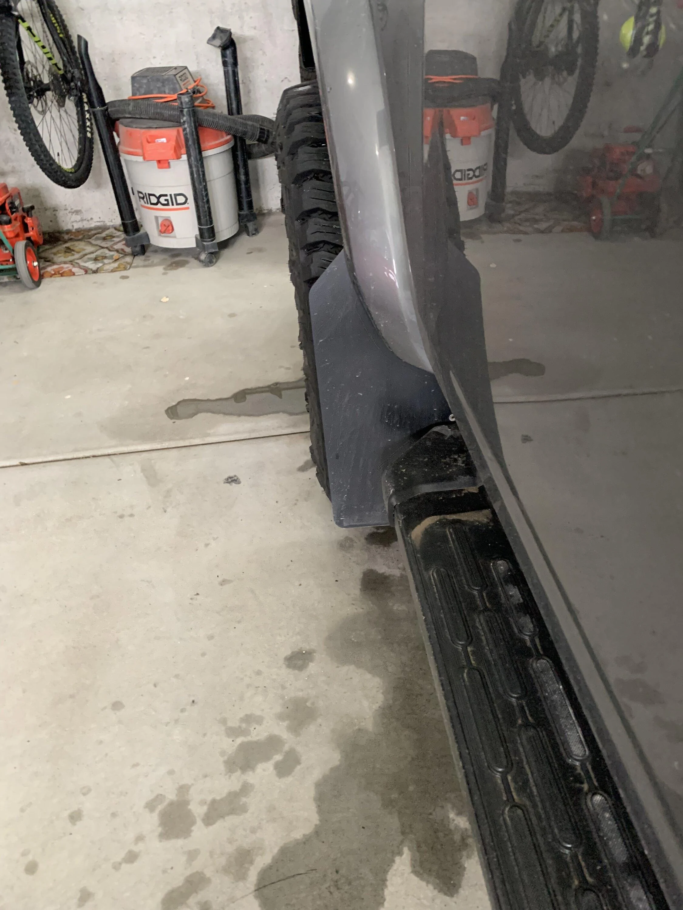 Ford Bronco Anyone Running Just Front Mud Flaps? DCF3285D-8BB5-4C02-BEE2-B8DC2A489476