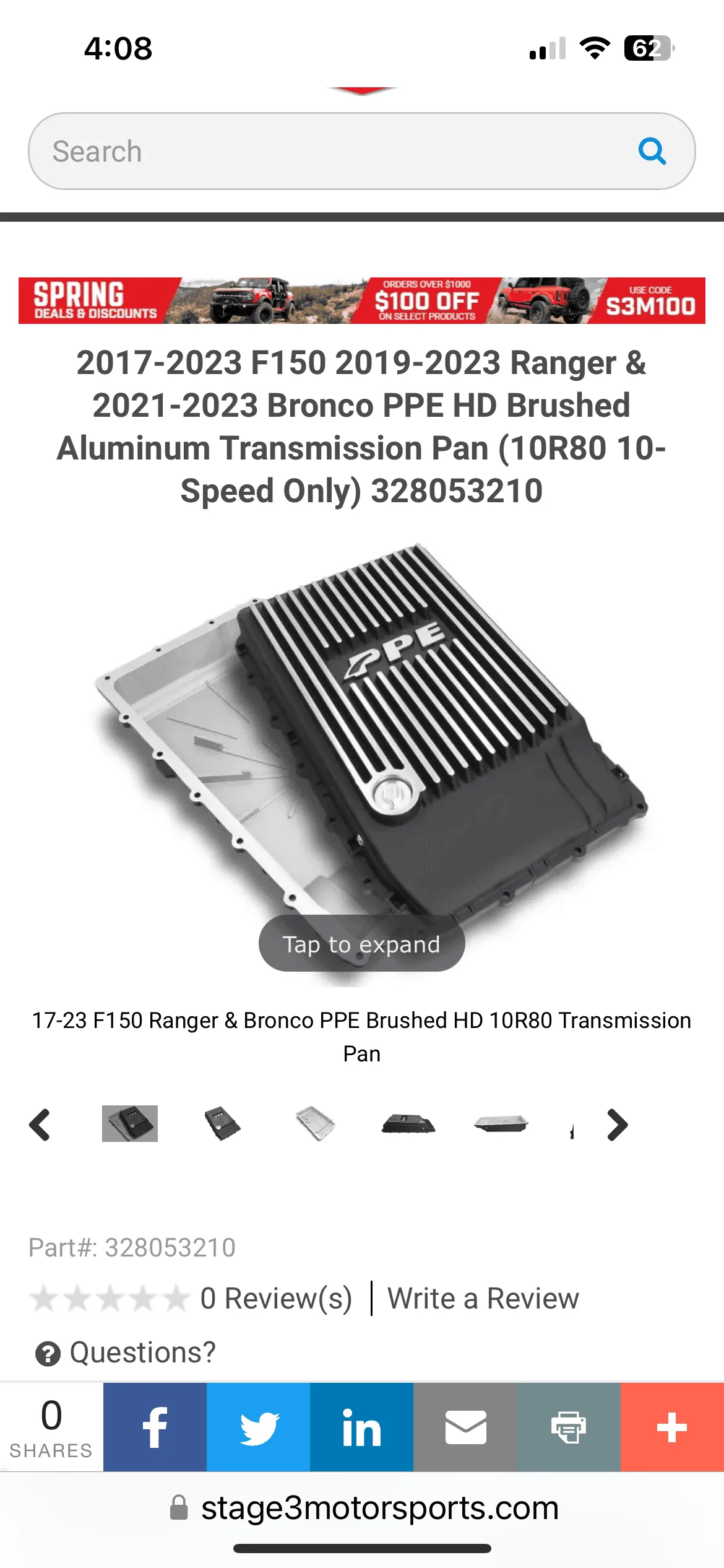 Ford Bronco Transmission Temps 790D1EE4-C5EC-4564-935E-76DEC88285AA