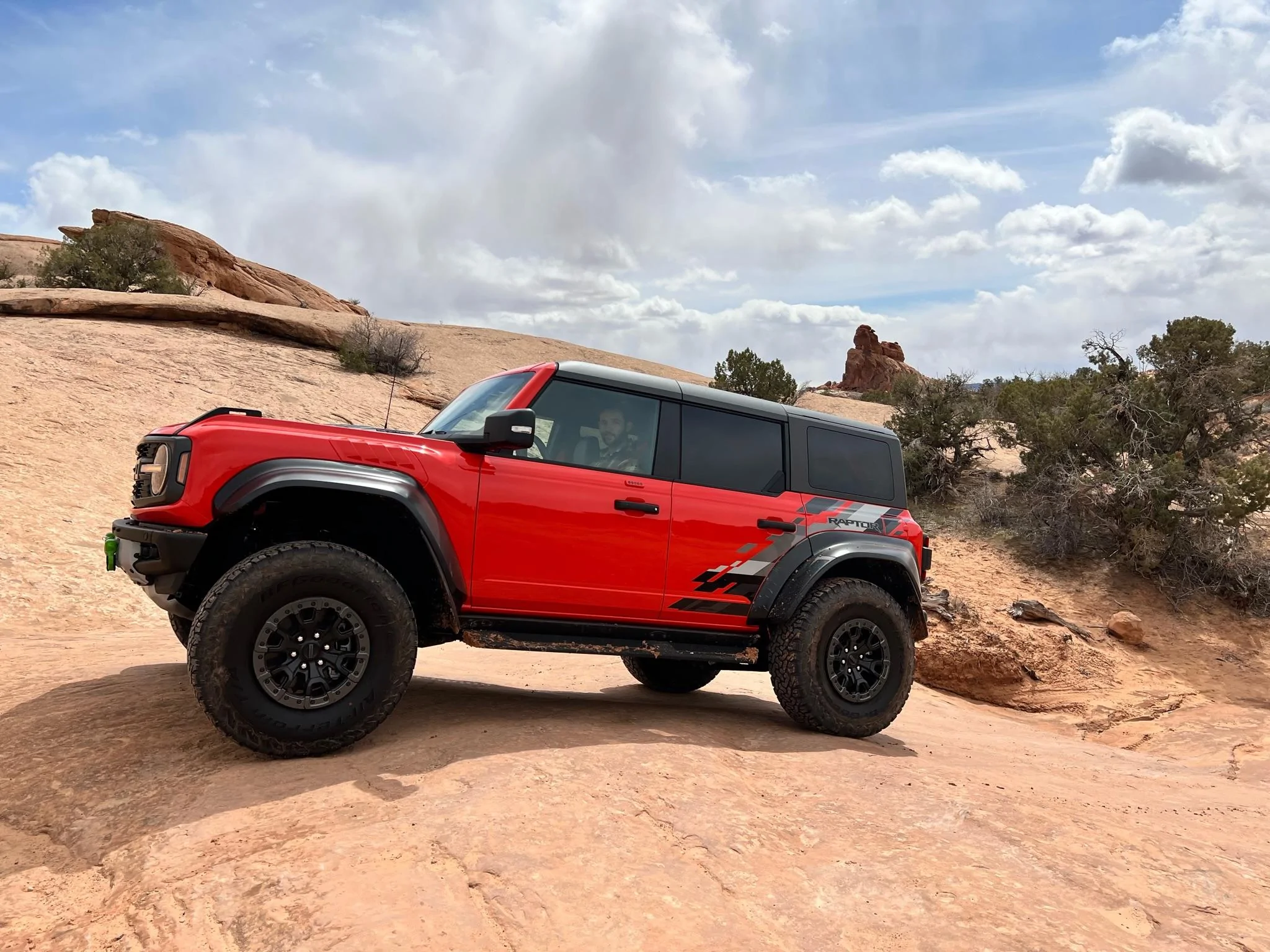 Ford Bronco CODE ORANGE Bronco RAPTOR Photos Thread E94659EF-36DA-4864-B881-C0055395FC40