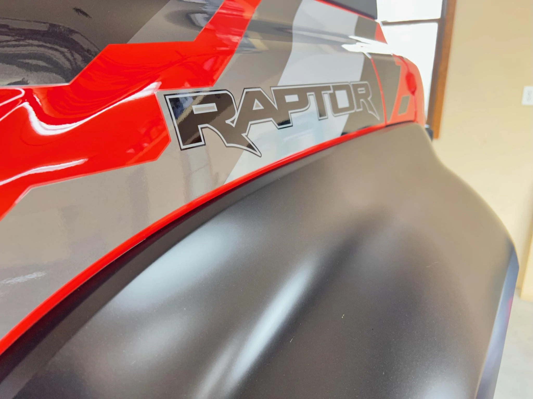 Ford Bronco CODE ORANGE Bronco RAPTOR Photos Thread ADBB8AC7-BD16-47B8-8314-39F307F1F46E