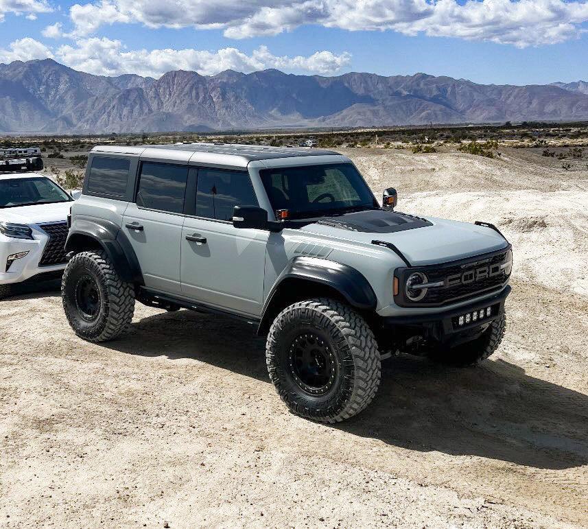 Ford Bronco CACTUS GRAY Bronco RAPTOR Photos Thread 000C7370-C64F-41D7-A8CD-16FD97BC9808