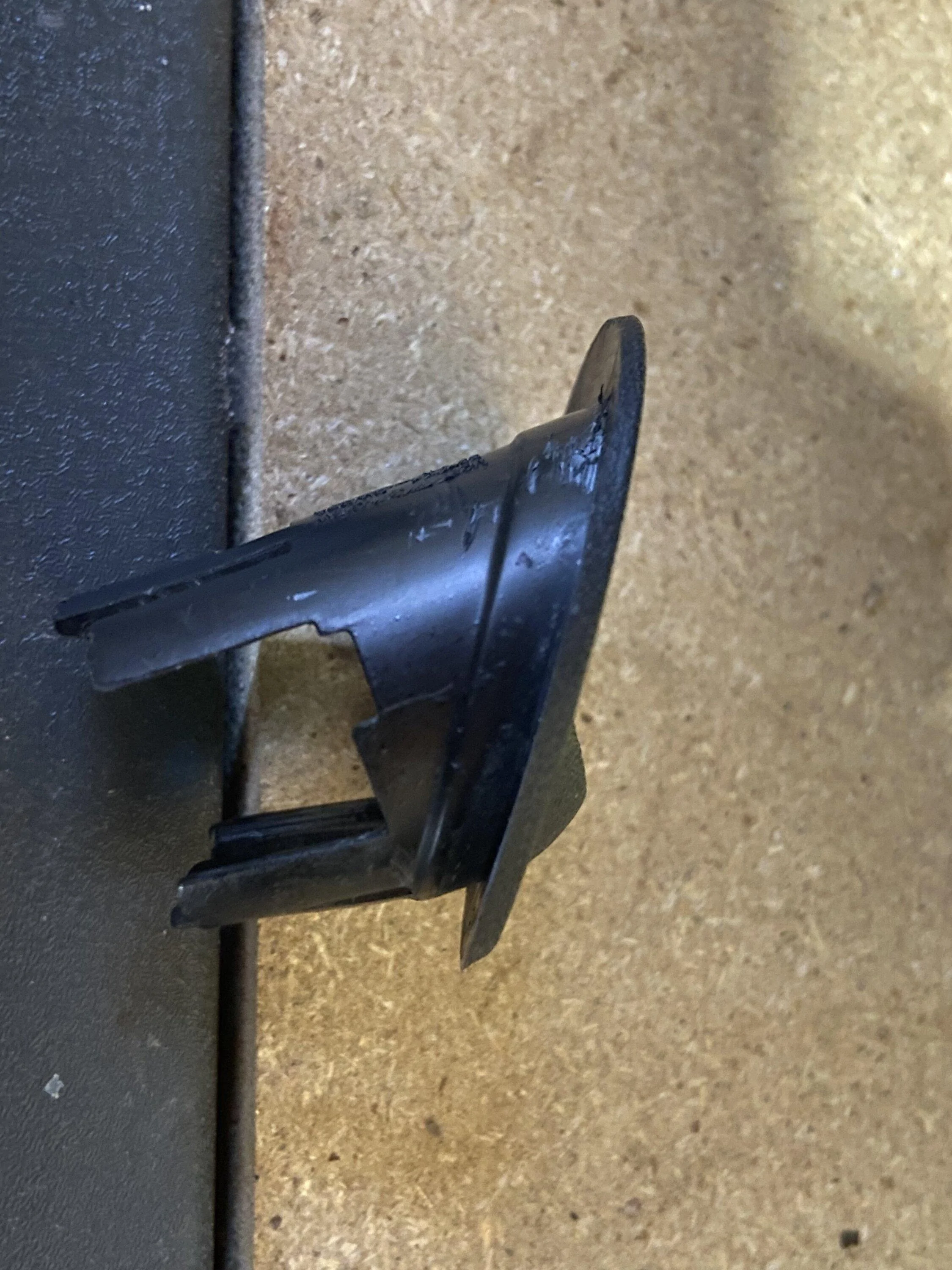 Ford Bronco Rear Bumper show off thread 0935C2E2-806A-4B2C-8FC6-53AB98C9853F
