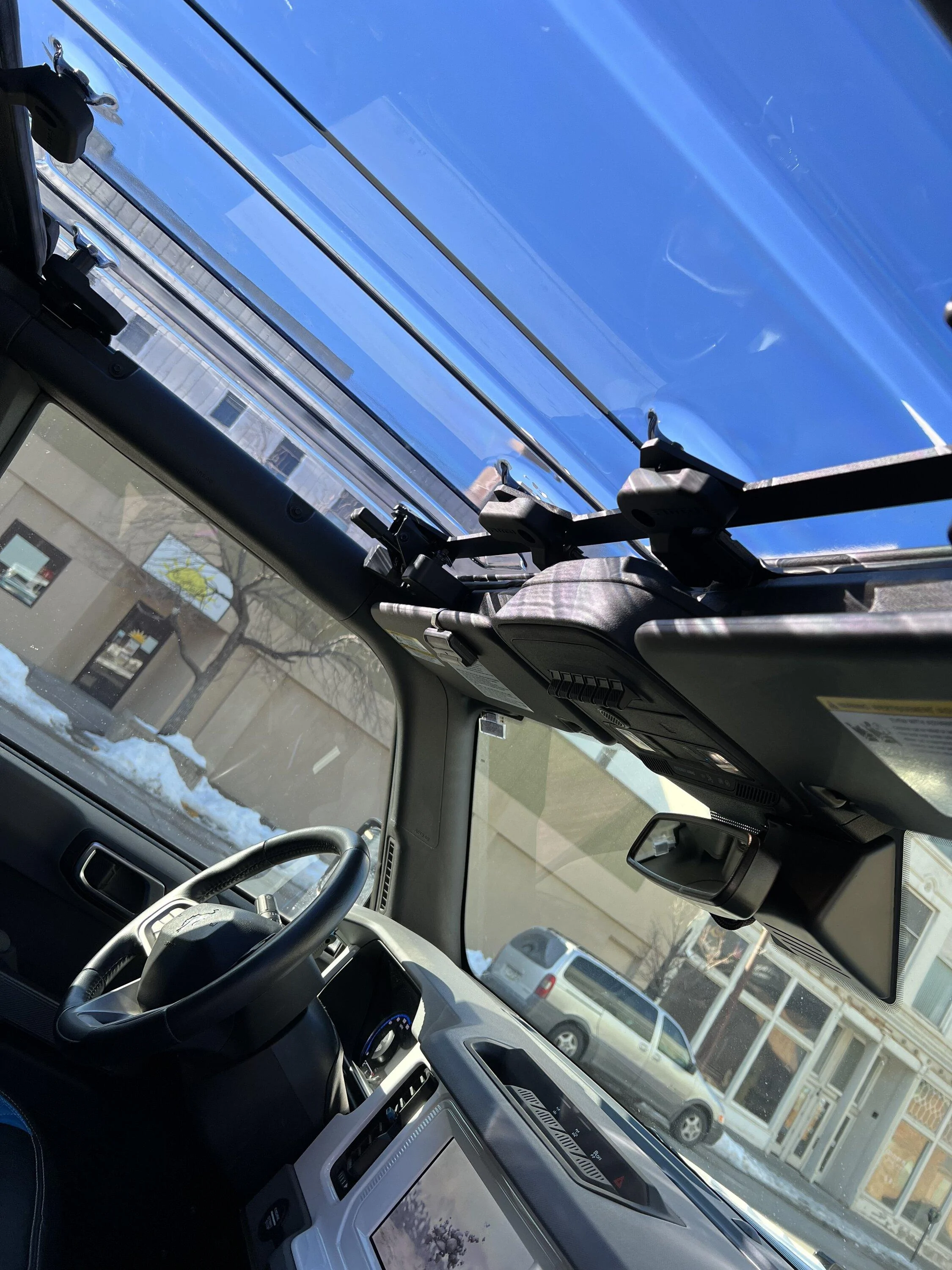 Ford Bronco Putco Element Sky View Panels ? 787DE4D3-B3E5-4065-A743-A8A922078E3C